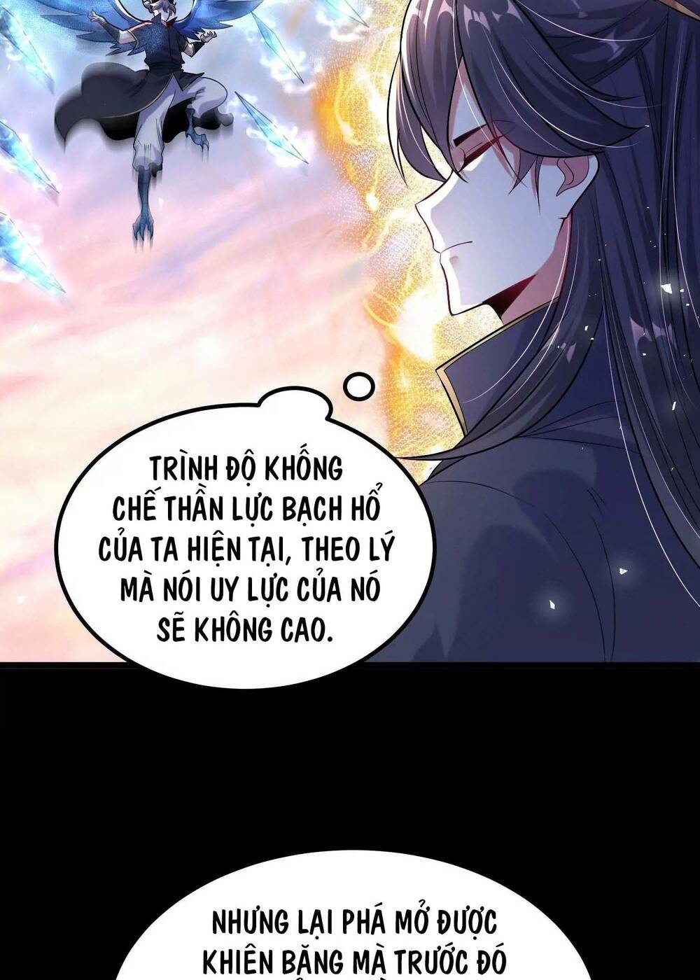 Ngạo Thế Đan Thần Chapter 10 - Trang 2