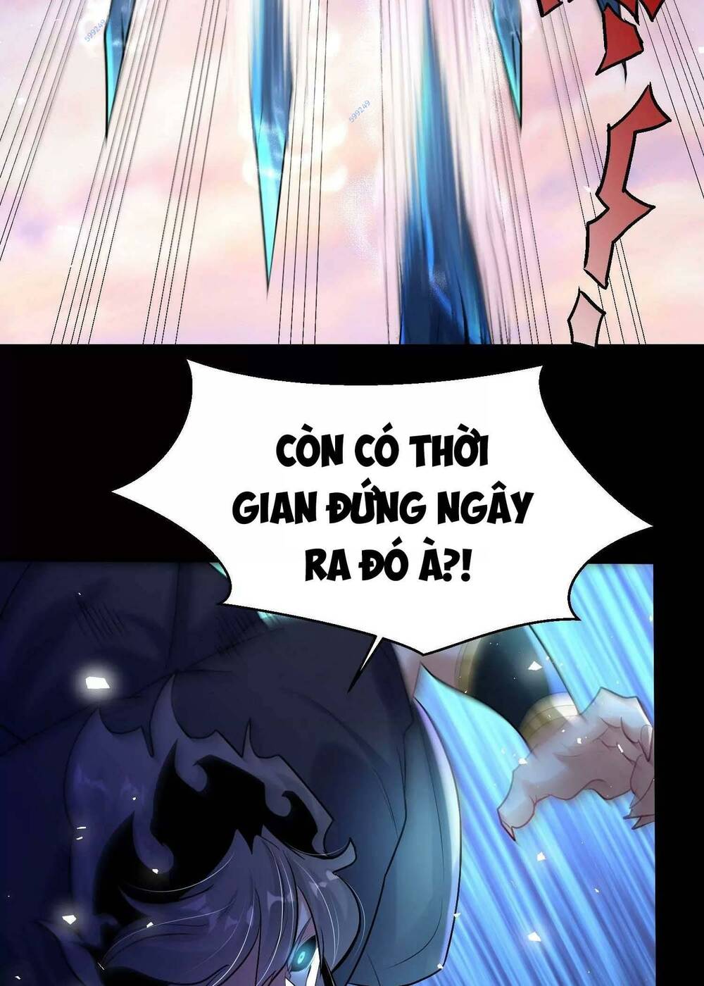 Ngạo Thế Đan Thần Chapter 10 - Trang 2