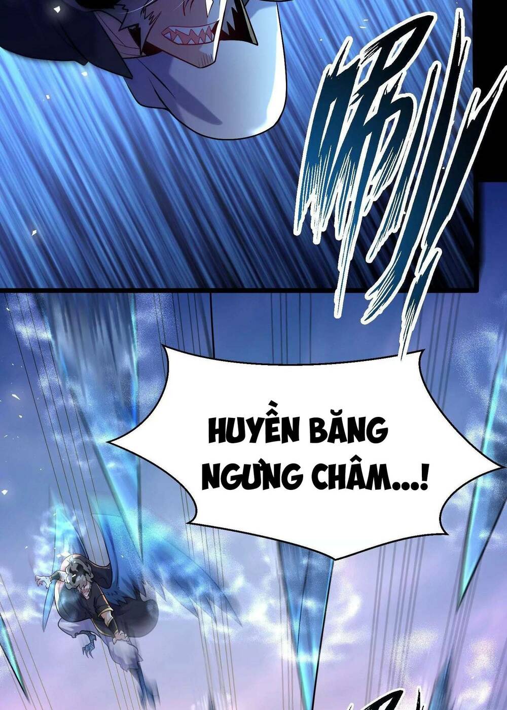 Ngạo Thế Đan Thần Chapter 10 - Trang 2