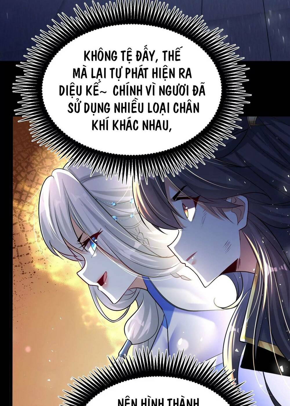 Ngạo Thế Đan Thần Chapter 10 - Trang 2