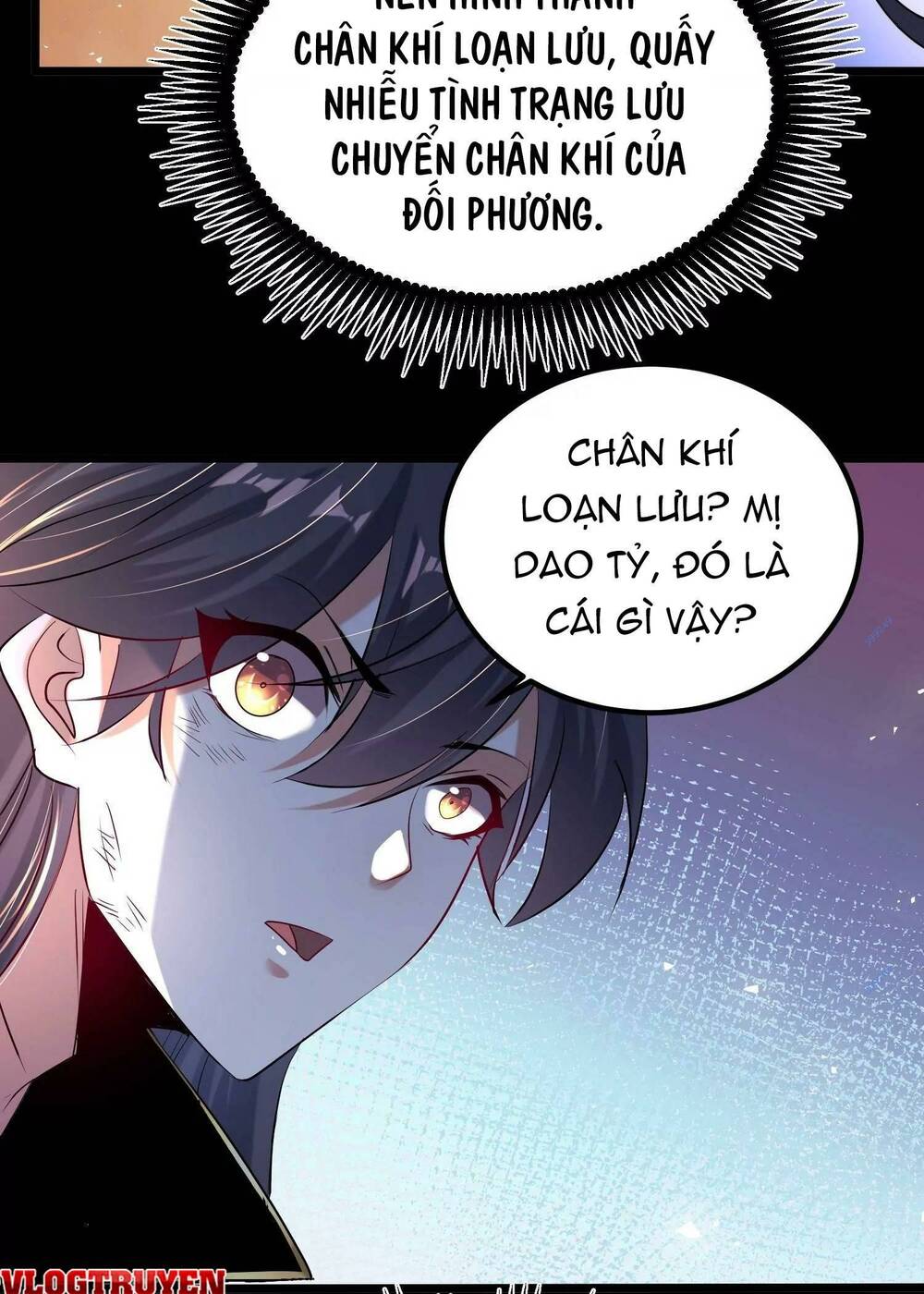 Ngạo Thế Đan Thần Chapter 10 - Trang 2