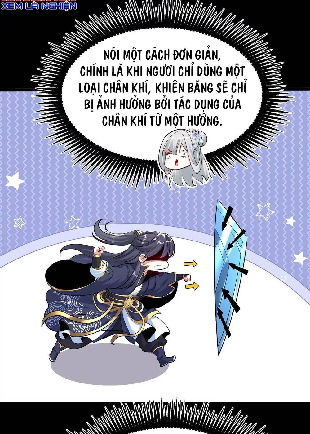 Ngạo Thế Đan Thần Chapter 10 - Trang 2