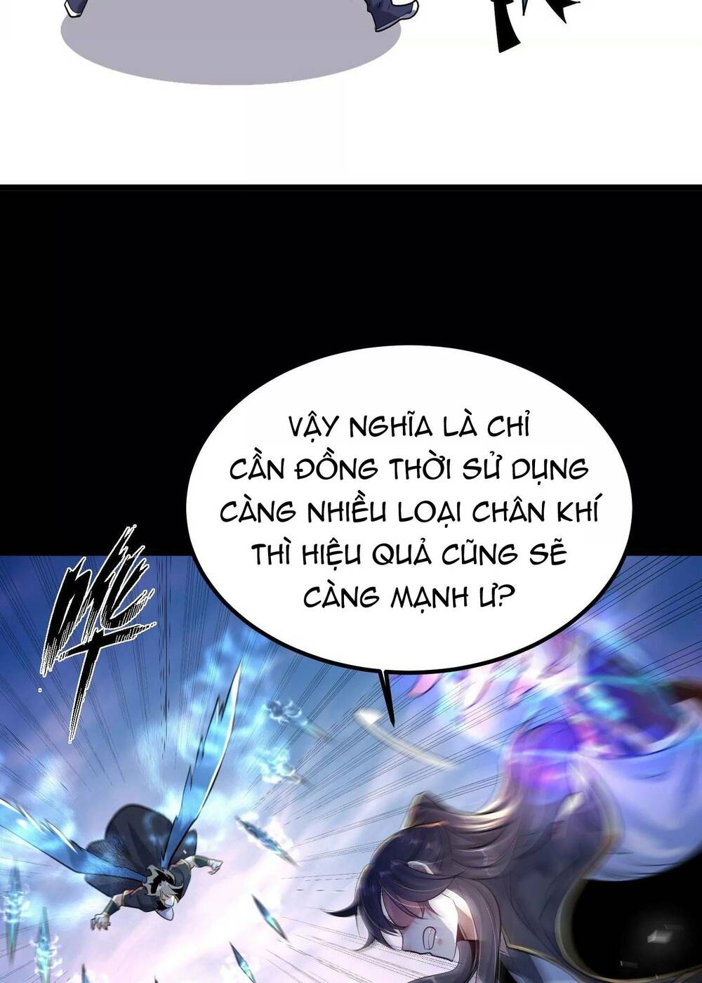 Ngạo Thế Đan Thần Chapter 10 - Trang 2