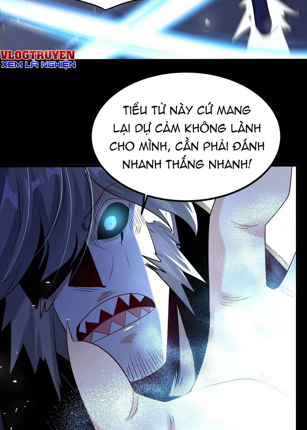 Ngạo Thế Đan Thần Chapter 10 - Trang 2