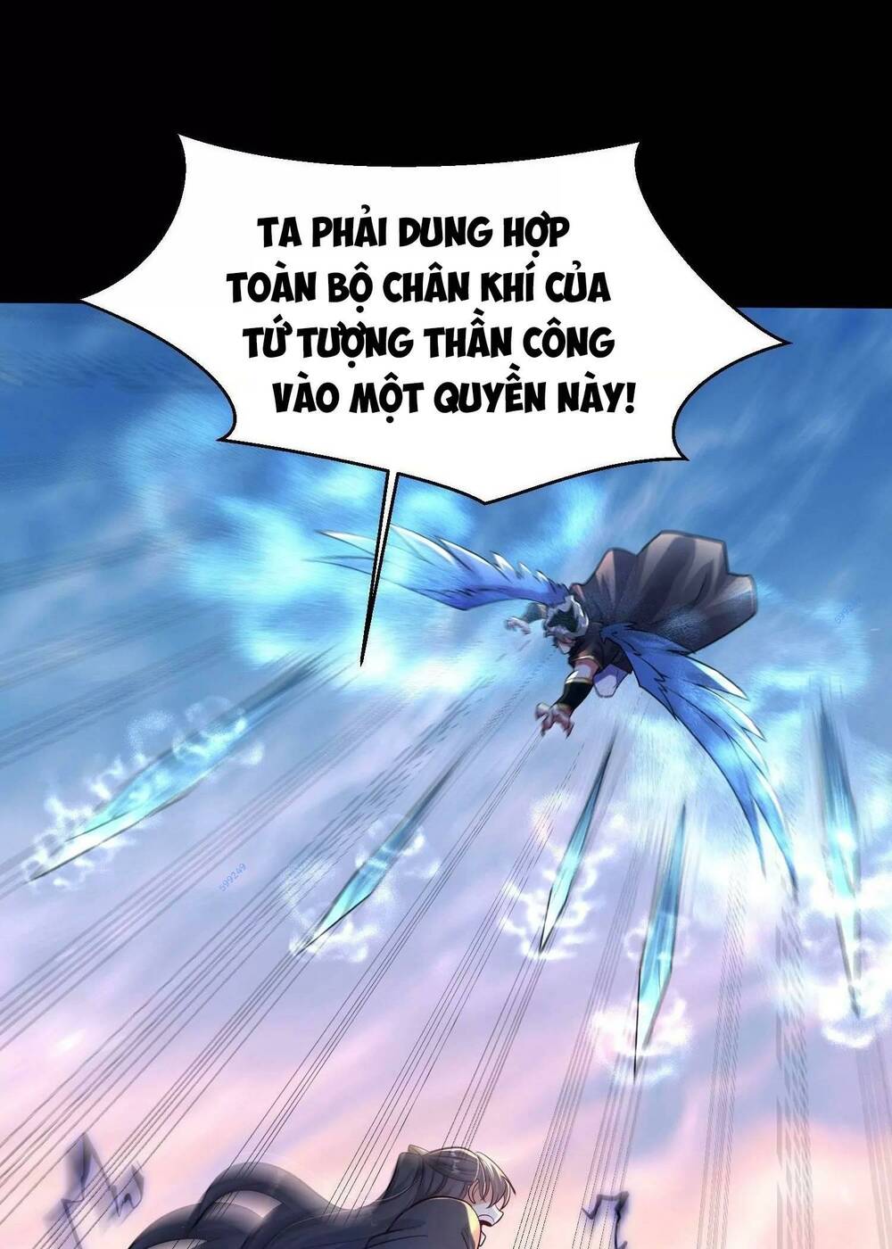 Ngạo Thế Đan Thần Chapter 10 - Trang 2