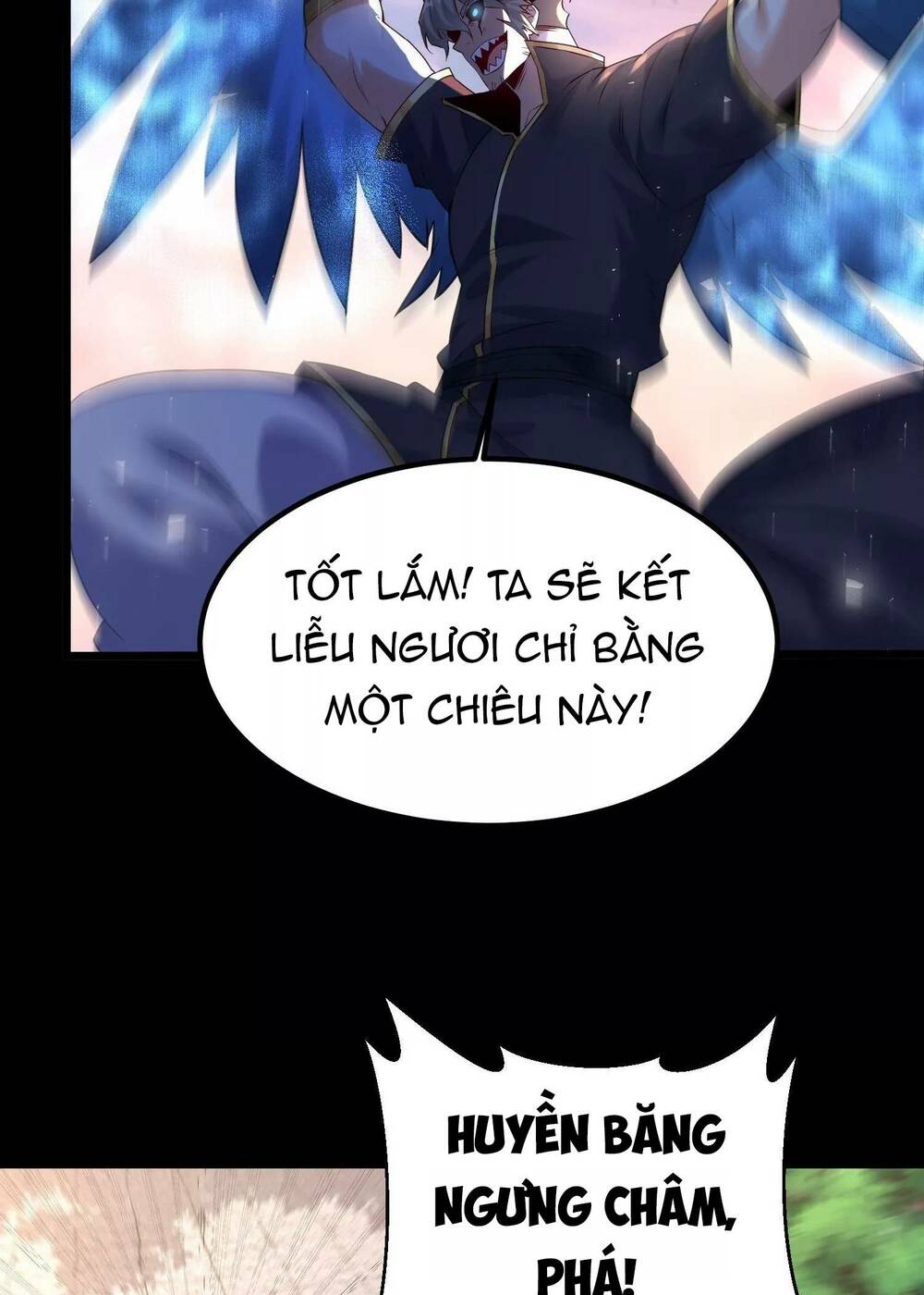 Ngạo Thế Đan Thần Chapter 10 - Trang 2