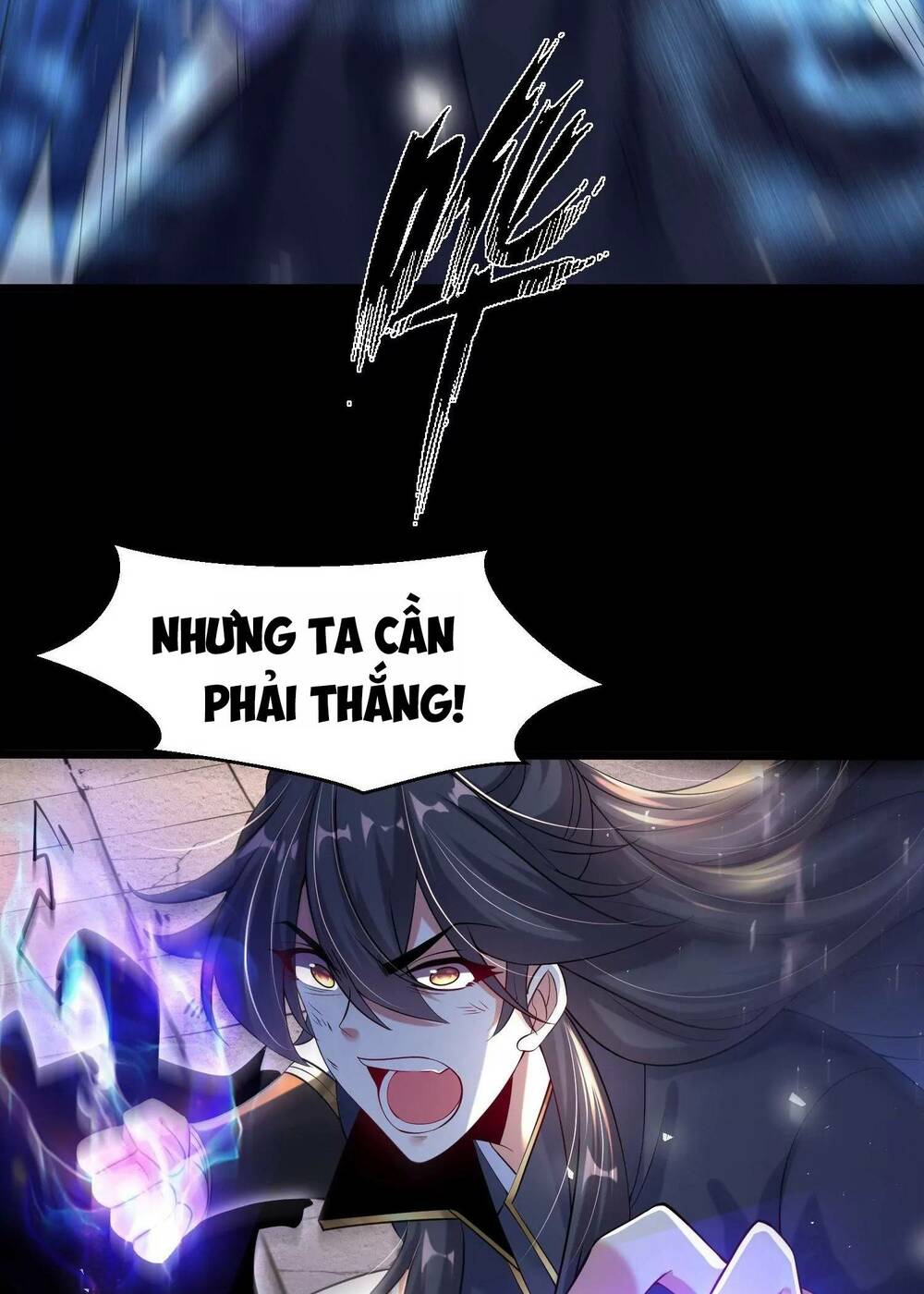 Ngạo Thế Đan Thần Chapter 10 - Trang 2