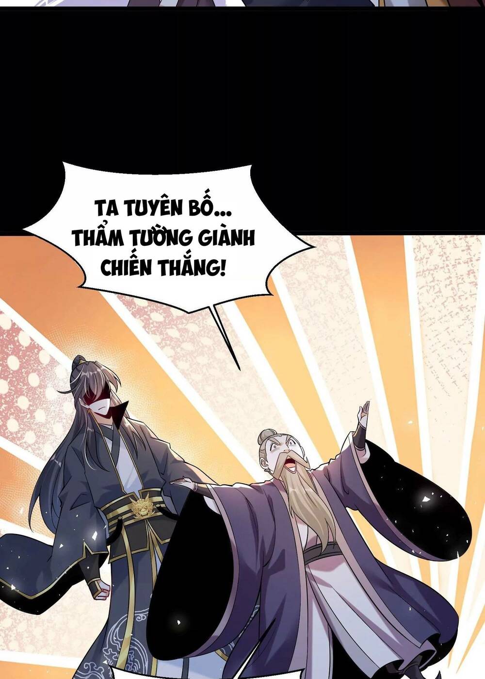 Ngạo Thế Đan Thần Chapter 10 - Trang 2