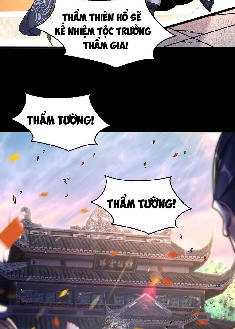 Ngạo Thế Đan Thần Chapter 10 - Trang 2