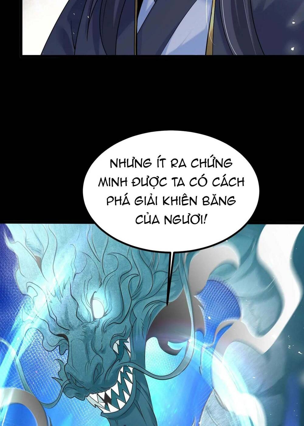 Ngạo Thế Đan Thần Chapter 10 - Trang 2