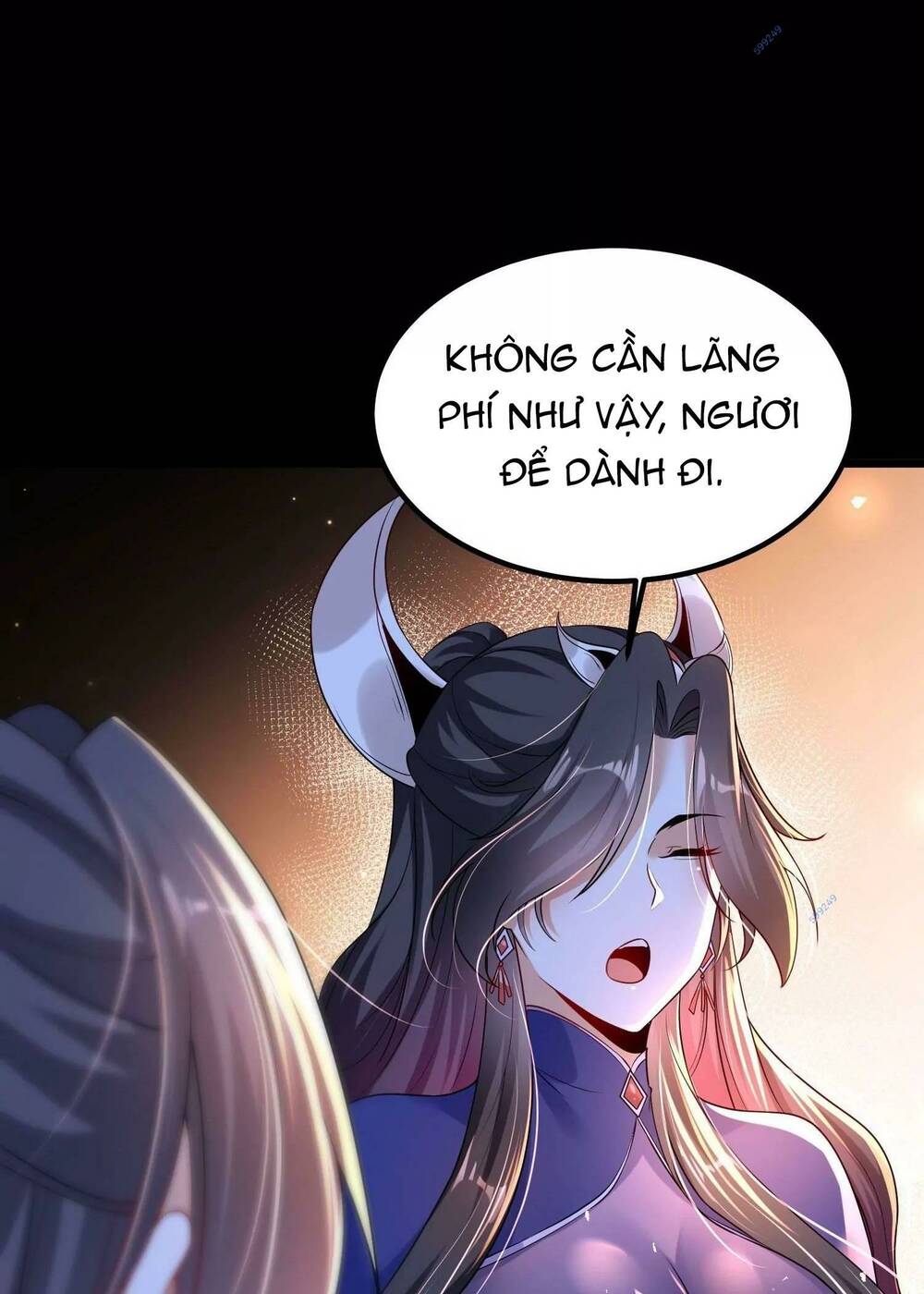 Ngạo Thế Đan Thần Chapter 10 - Trang 2