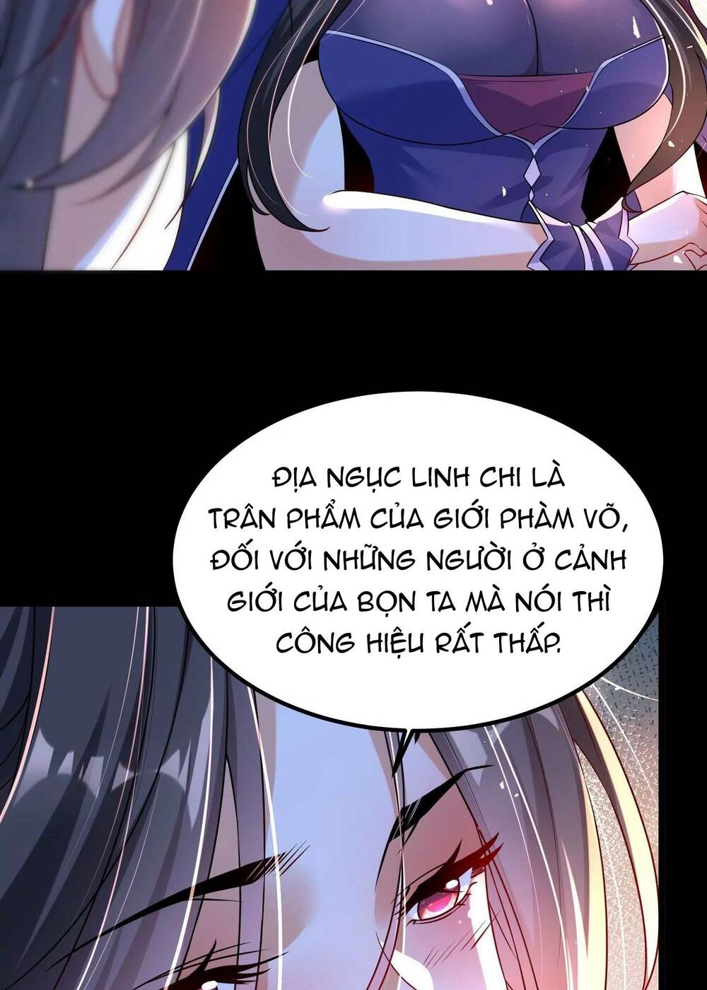 Ngạo Thế Đan Thần Chapter 10 - Trang 2