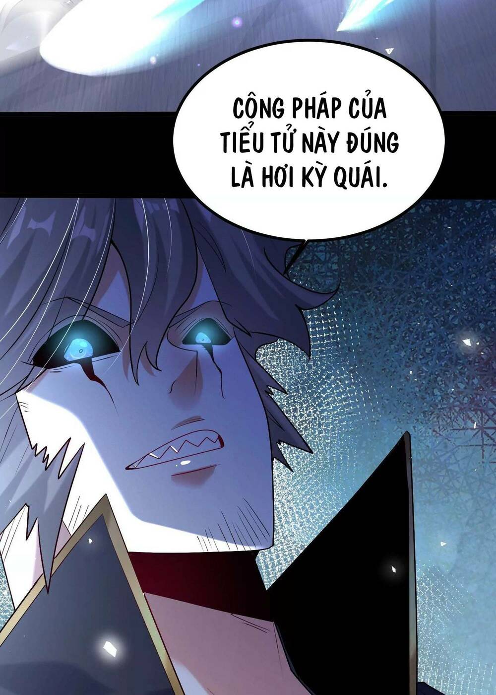 Ngạo Thế Đan Thần Chapter 10 - Trang 2