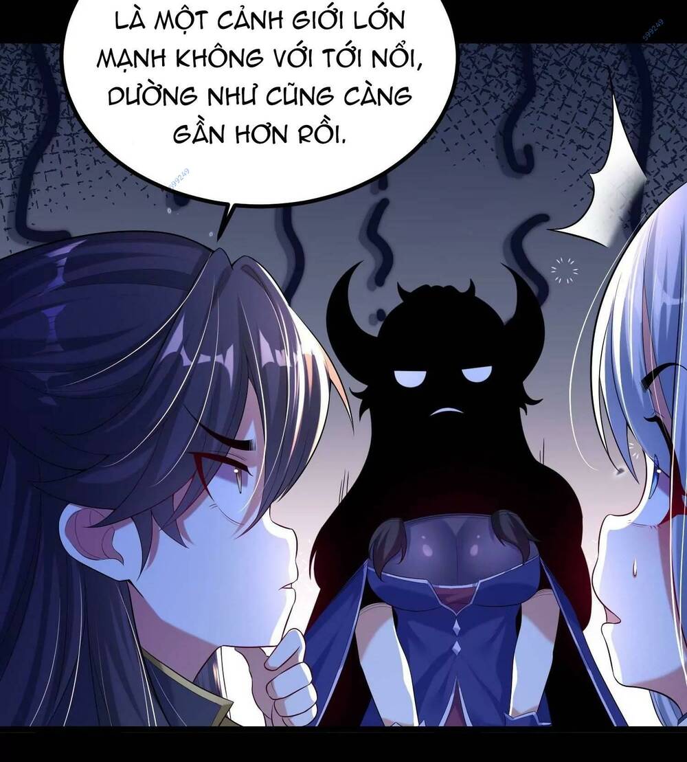 Ngạo Thế Đan Thần Chapter 10 - Trang 2