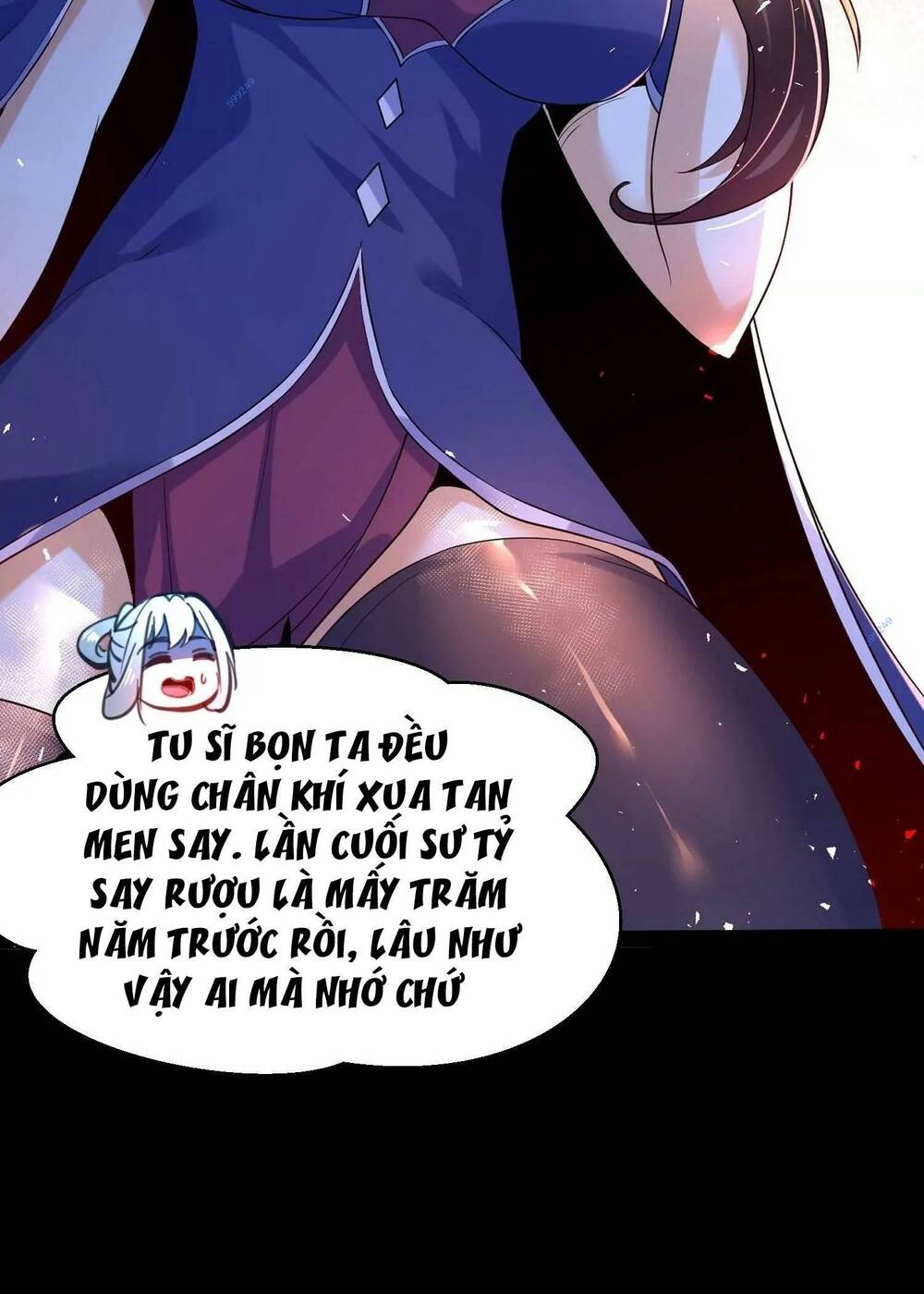 Ngạo Thế Đan Thần Chapter 10 - Trang 2