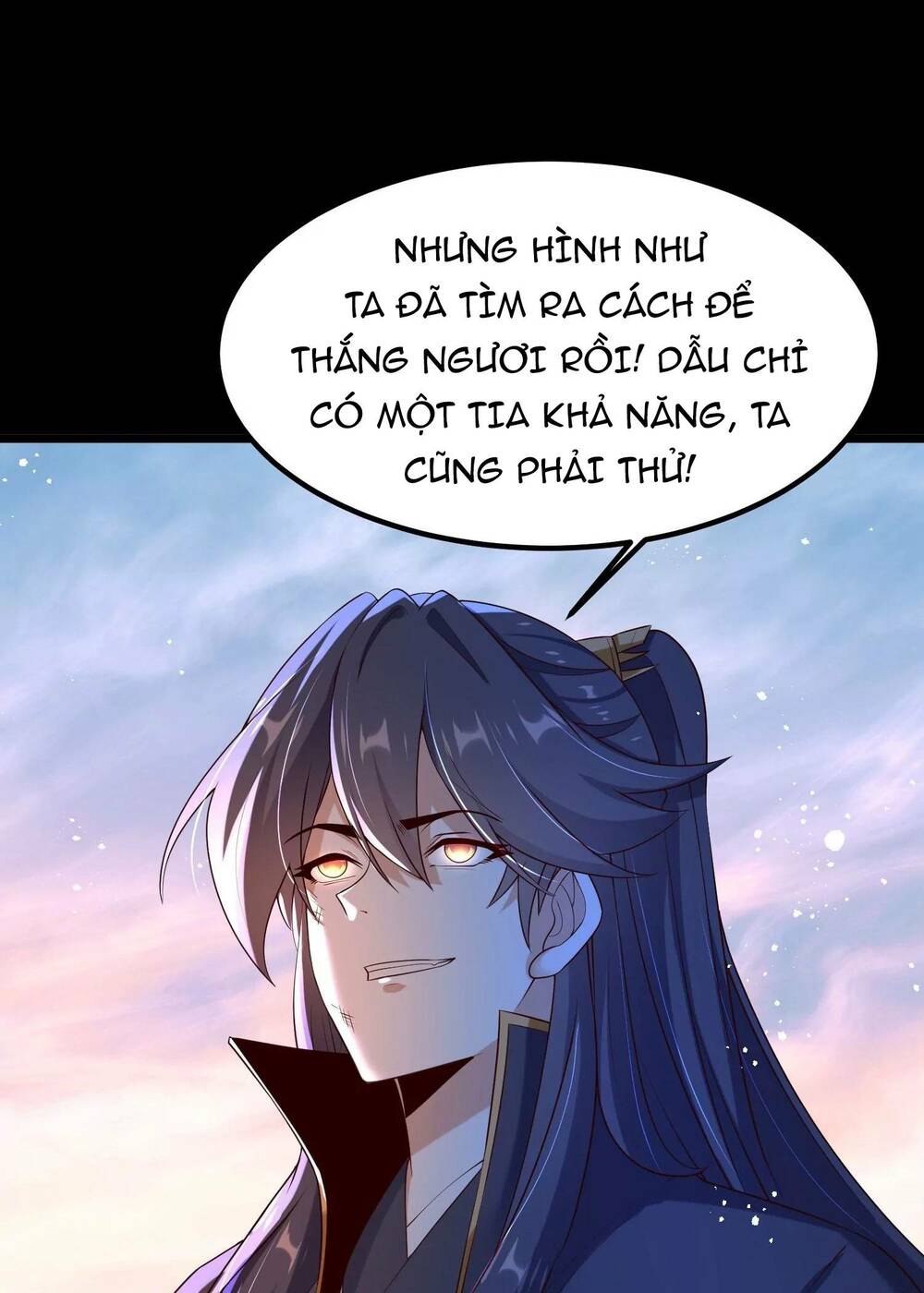 Ngạo Thế Đan Thần Chapter 9 - Trang 2