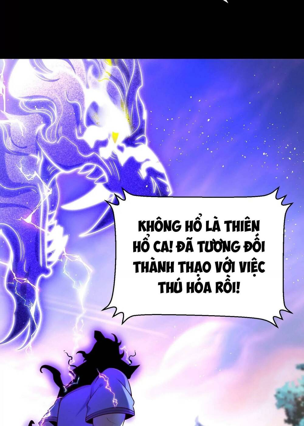 Ngạo Thế Đan Thần Chapter 9 - Trang 2