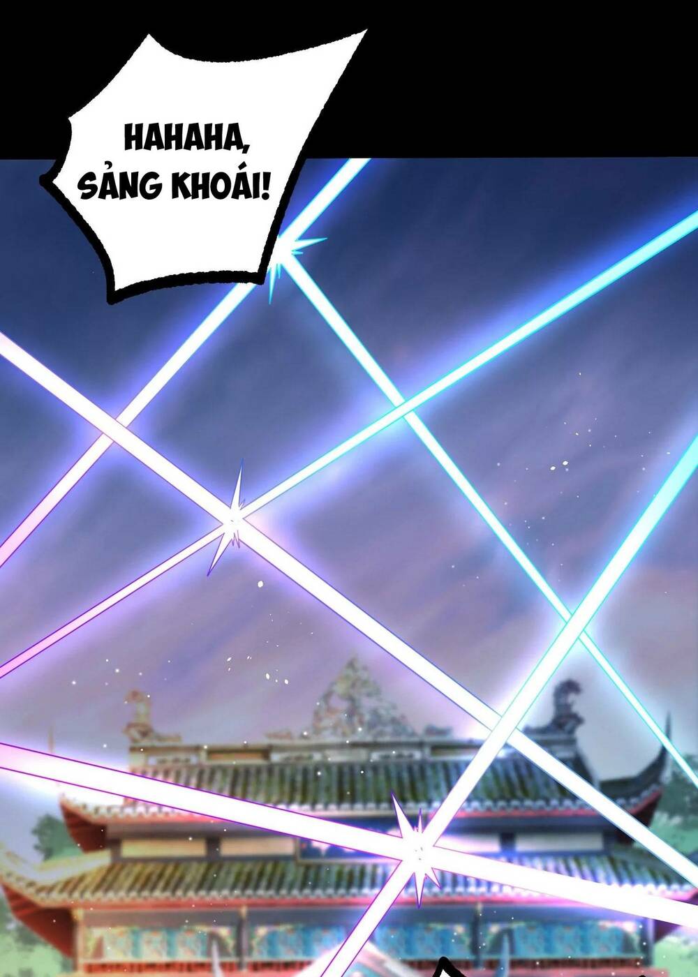 Ngạo Thế Đan Thần Chapter 9 - Trang 2