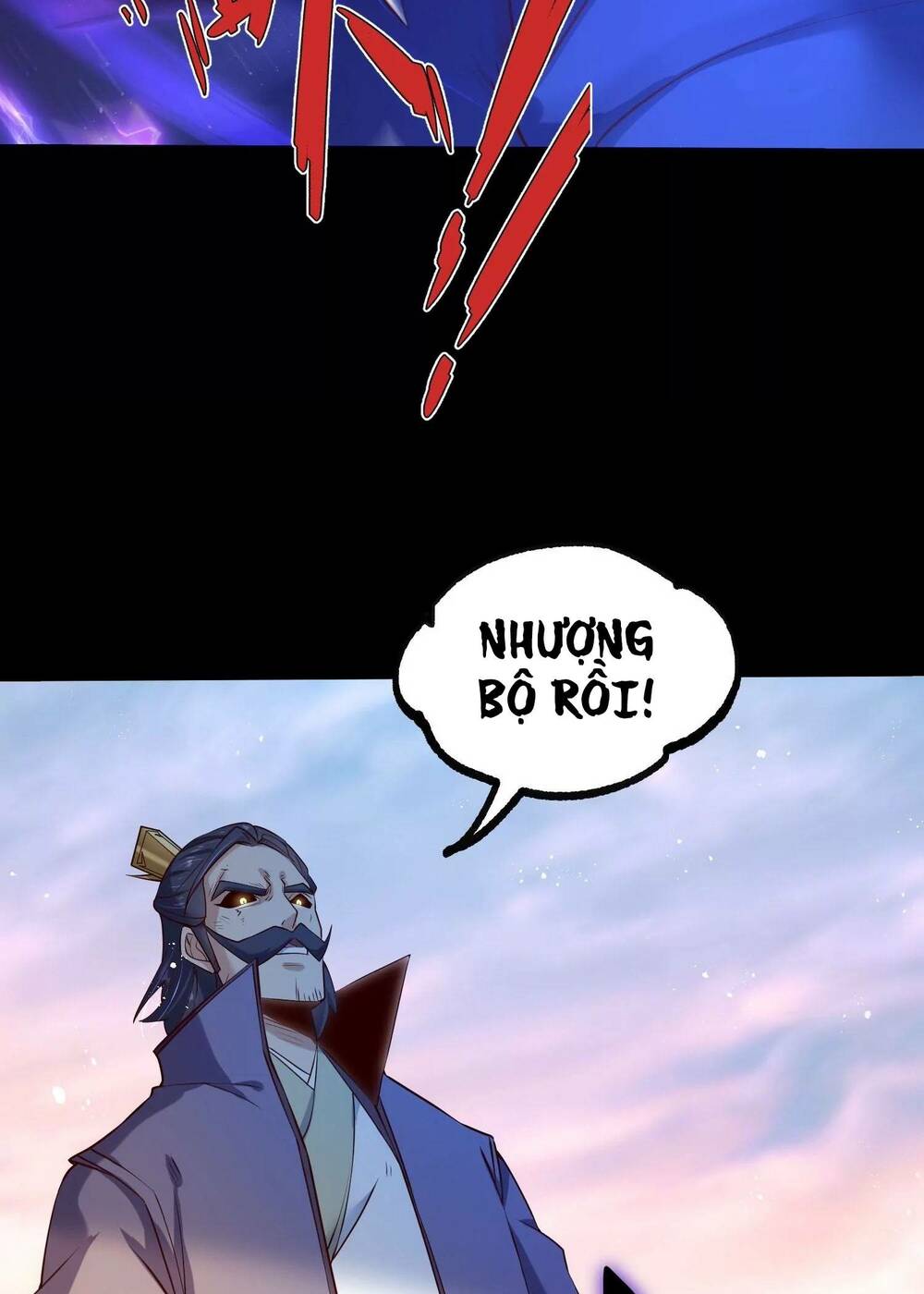 Ngạo Thế Đan Thần Chapter 9 - Trang 2