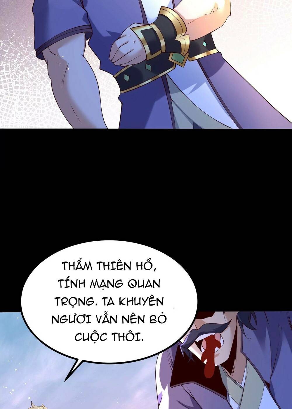 Ngạo Thế Đan Thần Chapter 9 - Trang 2