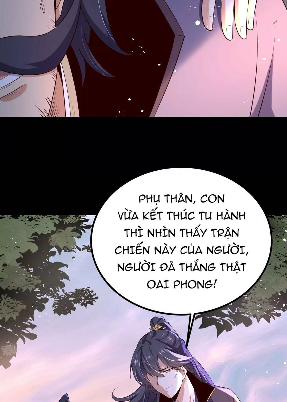 Ngạo Thế Đan Thần Chapter 9 - Trang 2