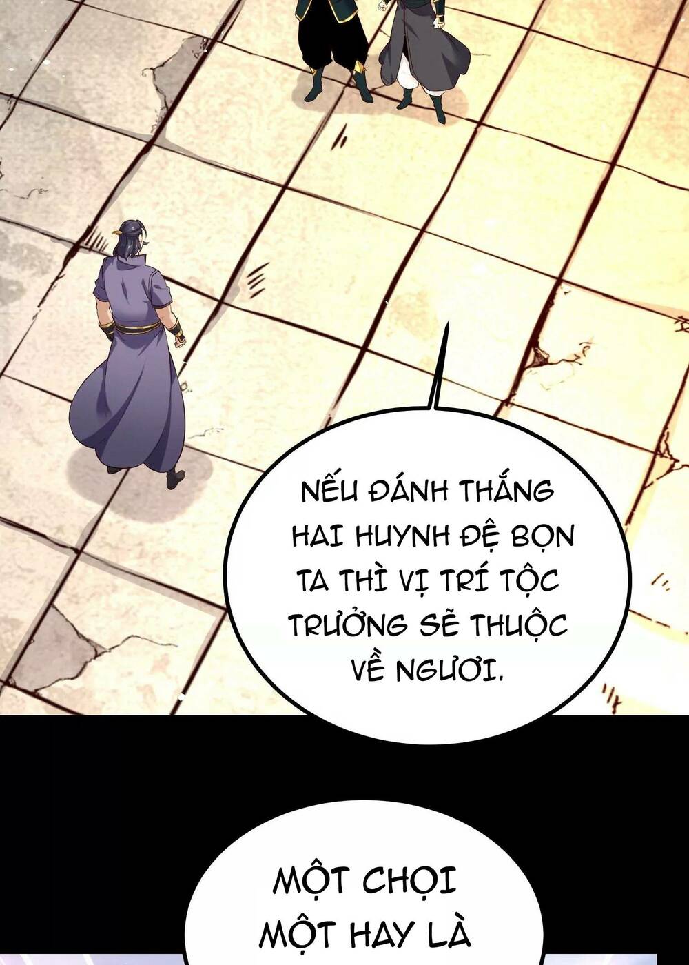 Ngạo Thế Đan Thần Chapter 9 - Trang 2