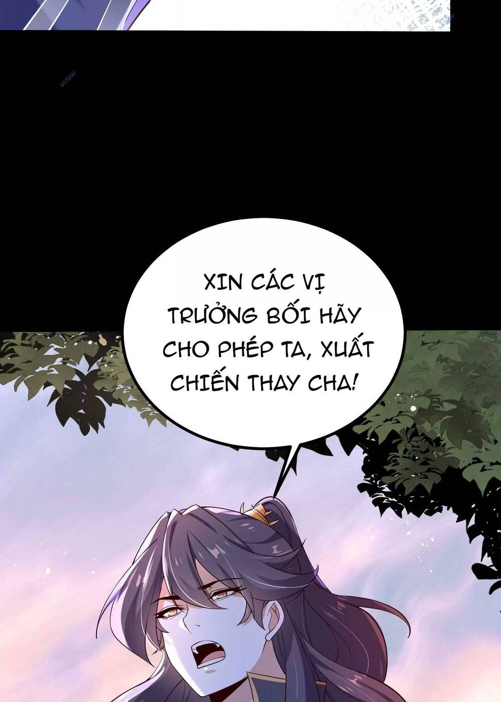 Ngạo Thế Đan Thần Chapter 9 - Trang 2