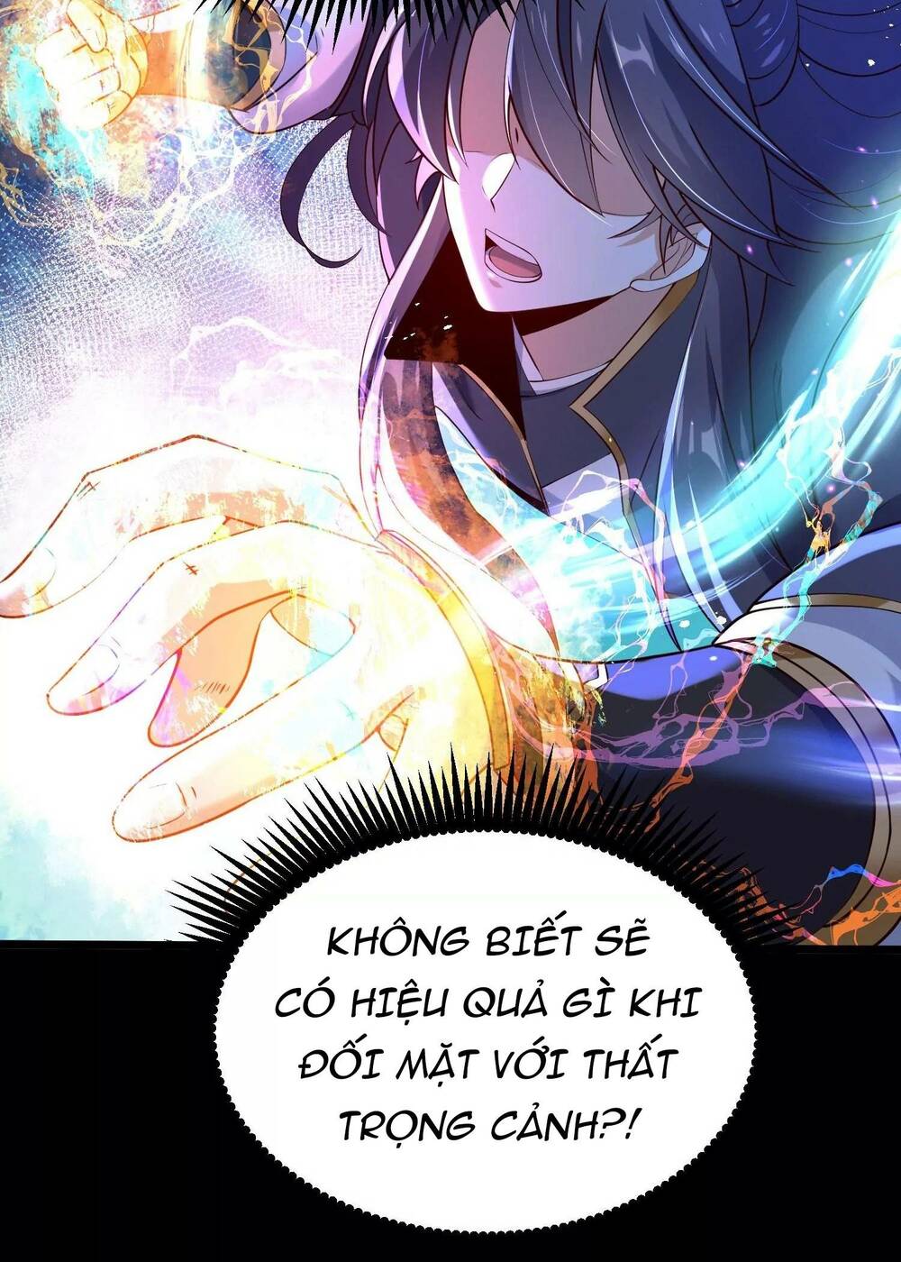 Ngạo Thế Đan Thần Chapter 9 - Trang 2