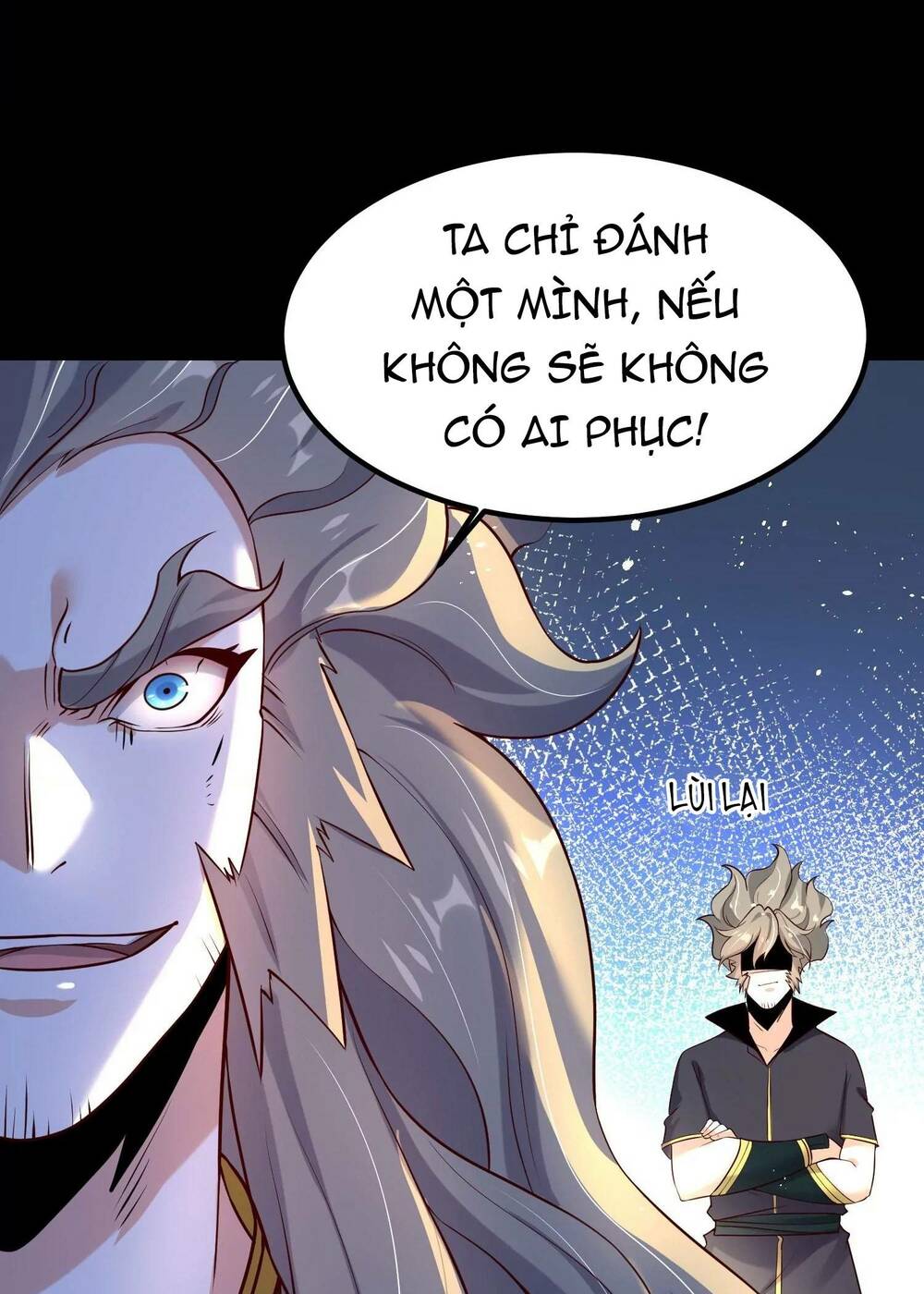 Ngạo Thế Đan Thần Chapter 9 - Trang 2