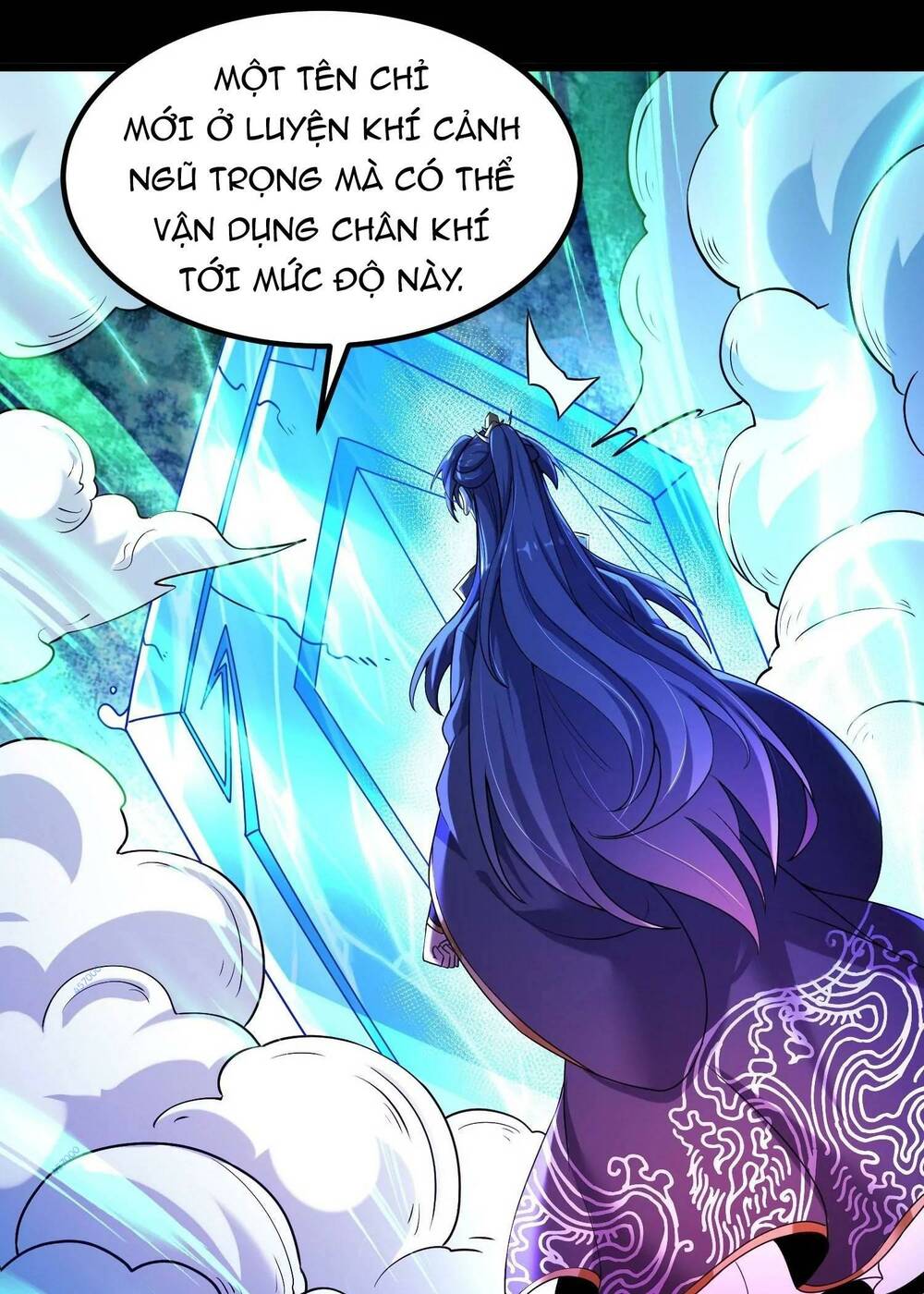 Ngạo Thế Đan Thần Chapter 9 - Trang 2