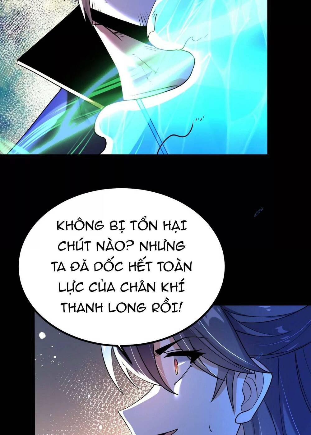 Ngạo Thế Đan Thần Chapter 9 - Trang 2