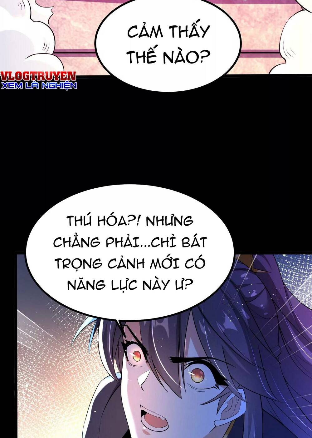 Ngạo Thế Đan Thần Chapter 9 - Trang 2