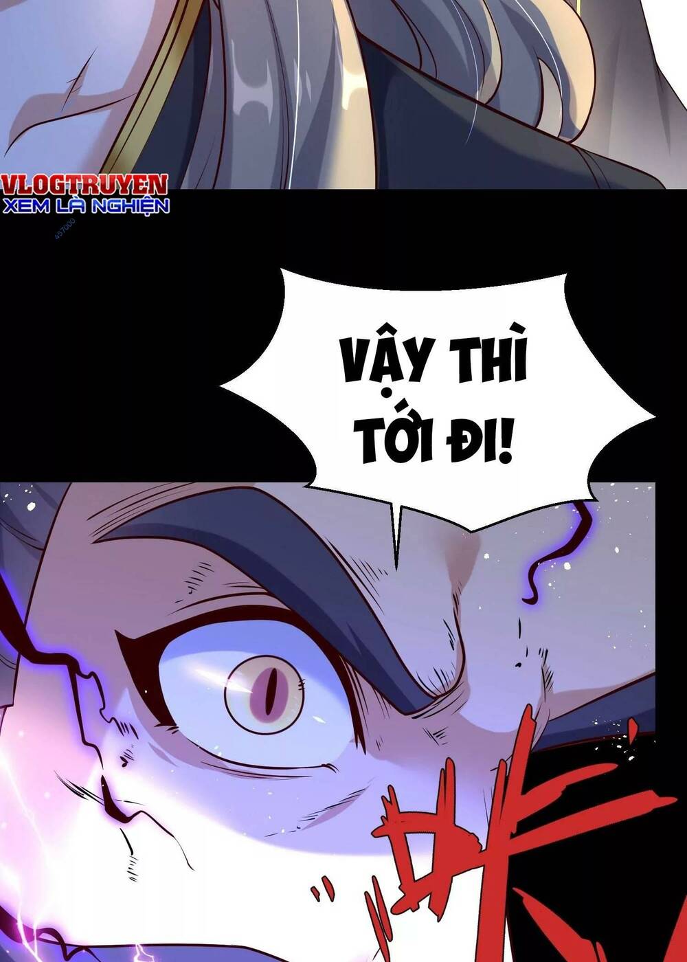 Ngạo Thế Đan Thần Chapter 9 - Trang 2