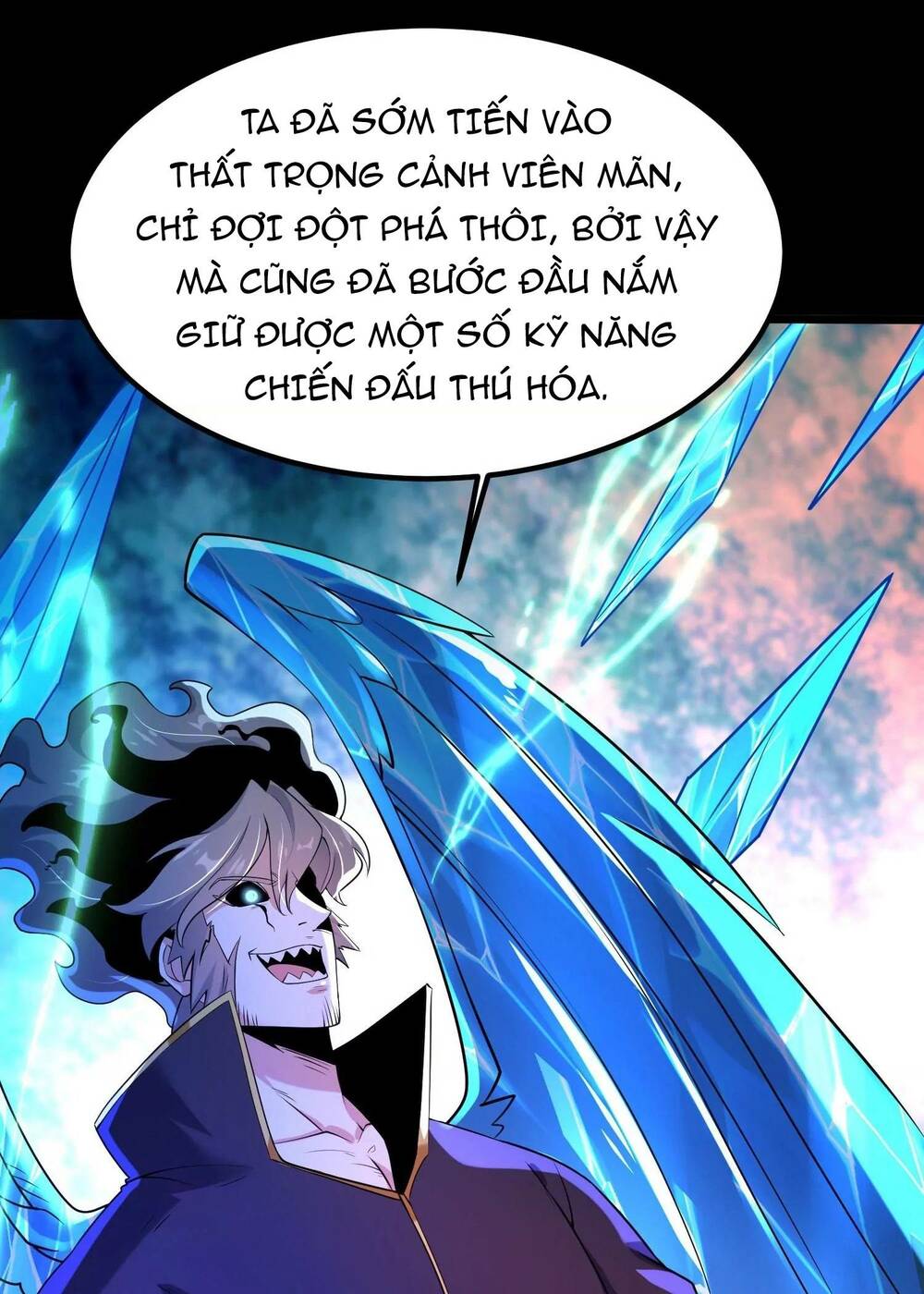 Ngạo Thế Đan Thần Chapter 9 - Trang 2