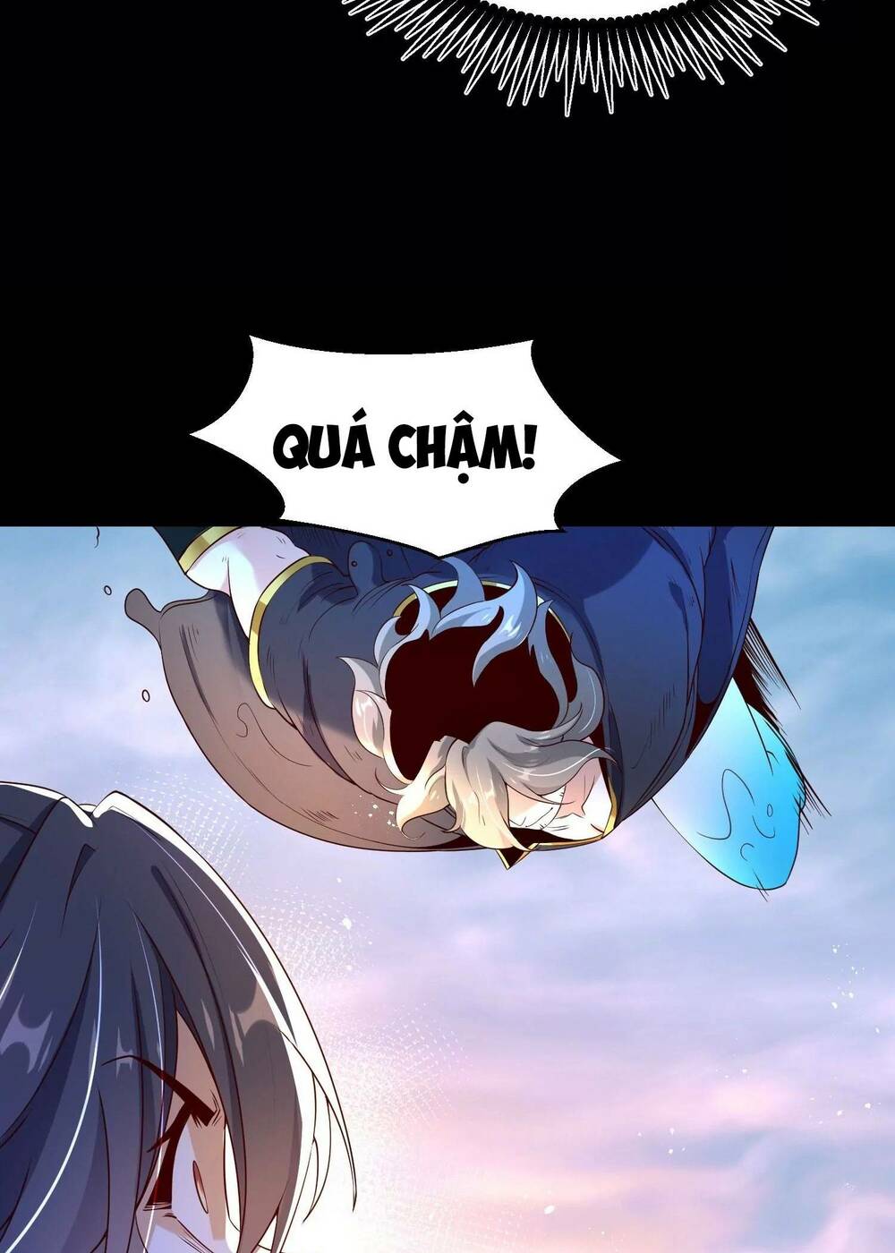 Ngạo Thế Đan Thần Chapter 9 - Trang 2