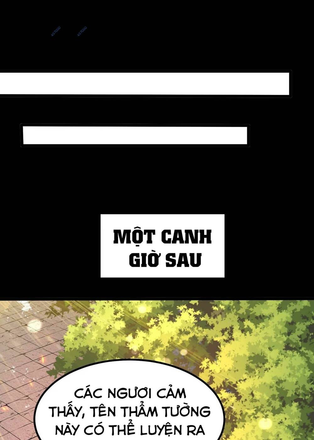 Ngạo Thế Đan Thần Chapter 7 - Trang 2