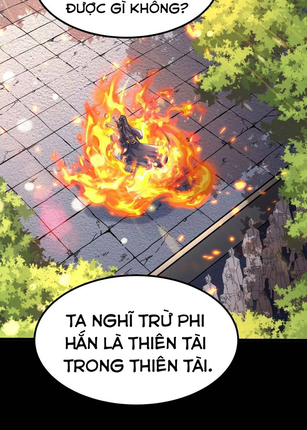 Ngạo Thế Đan Thần Chapter 7 - Trang 2