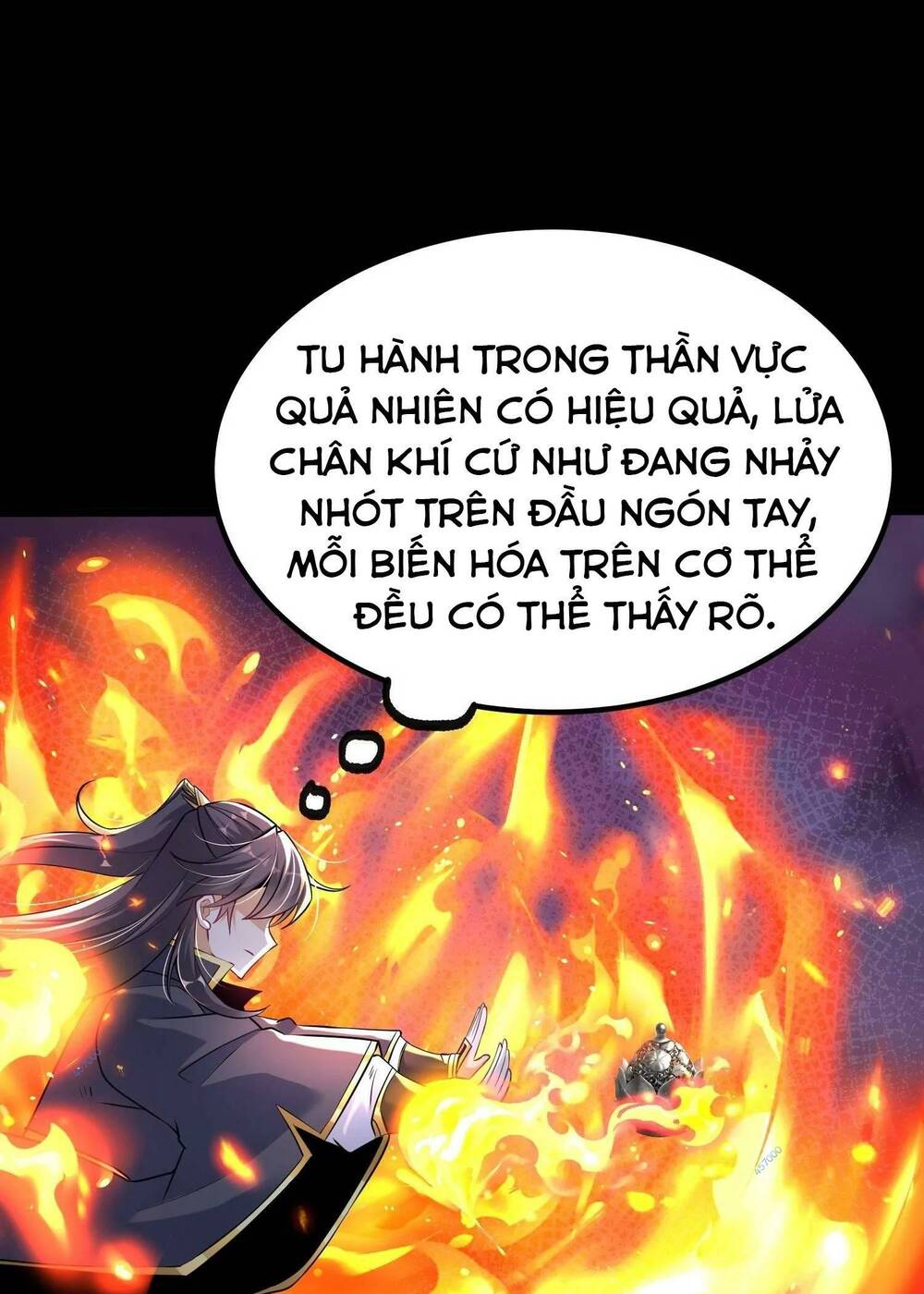 Ngạo Thế Đan Thần Chapter 7 - Trang 2