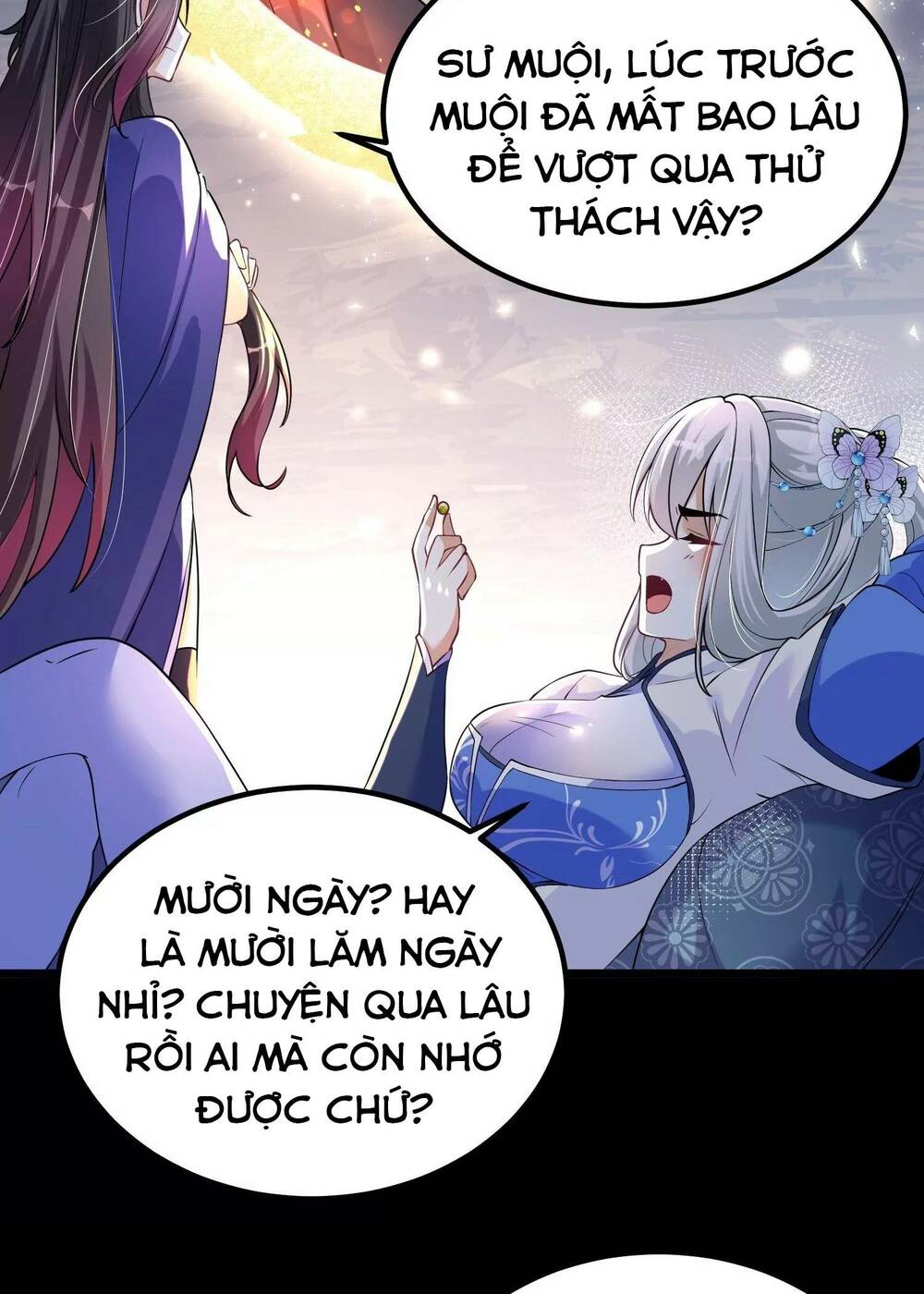 Ngạo Thế Đan Thần Chapter 7 - Trang 2