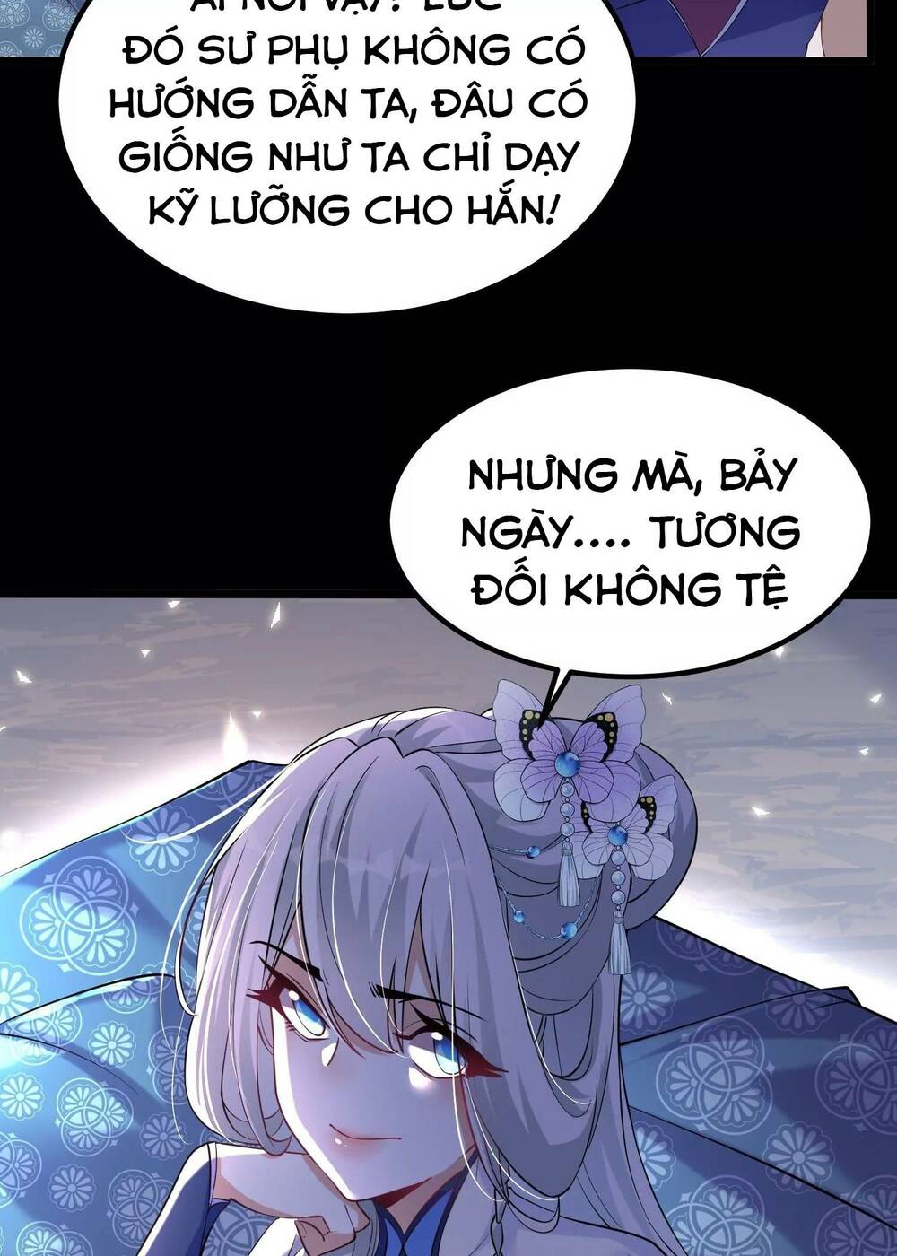 Ngạo Thế Đan Thần Chapter 7 - Trang 2