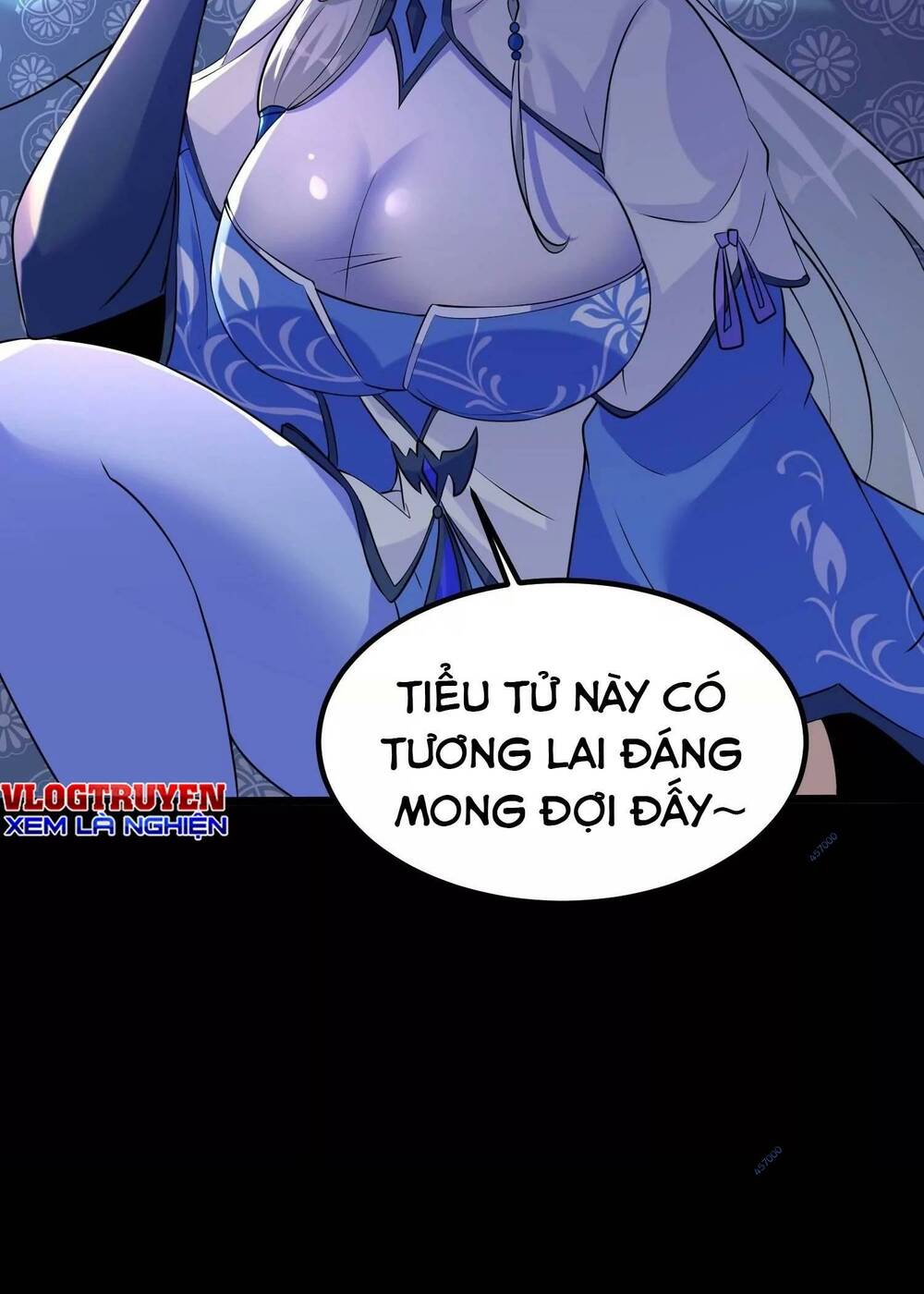 Ngạo Thế Đan Thần Chapter 7 - Trang 2