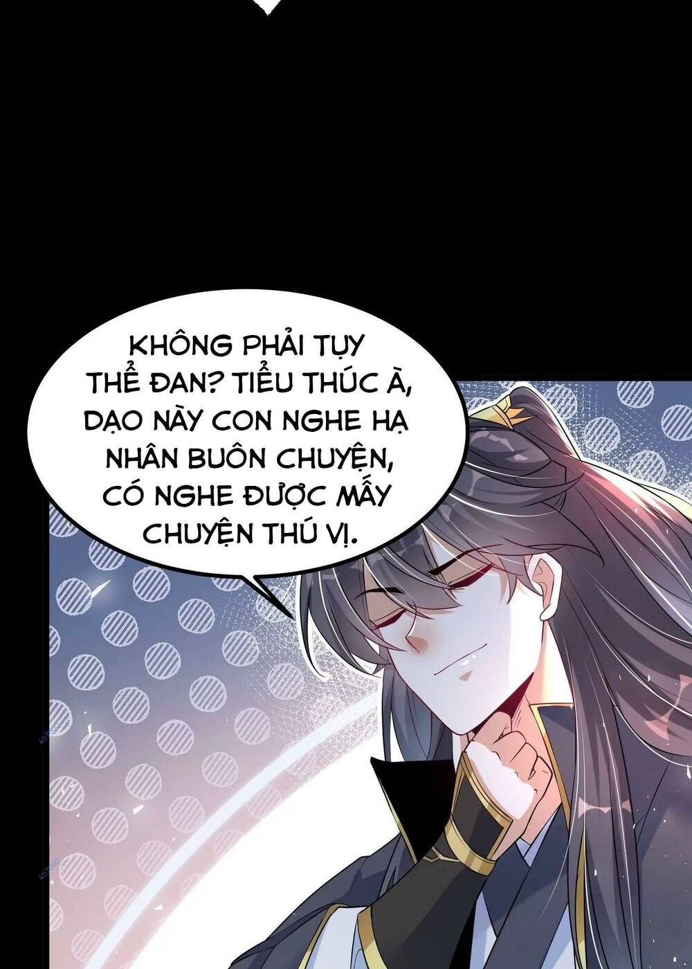 Ngạo Thế Đan Thần Chapter 7 - Trang 2