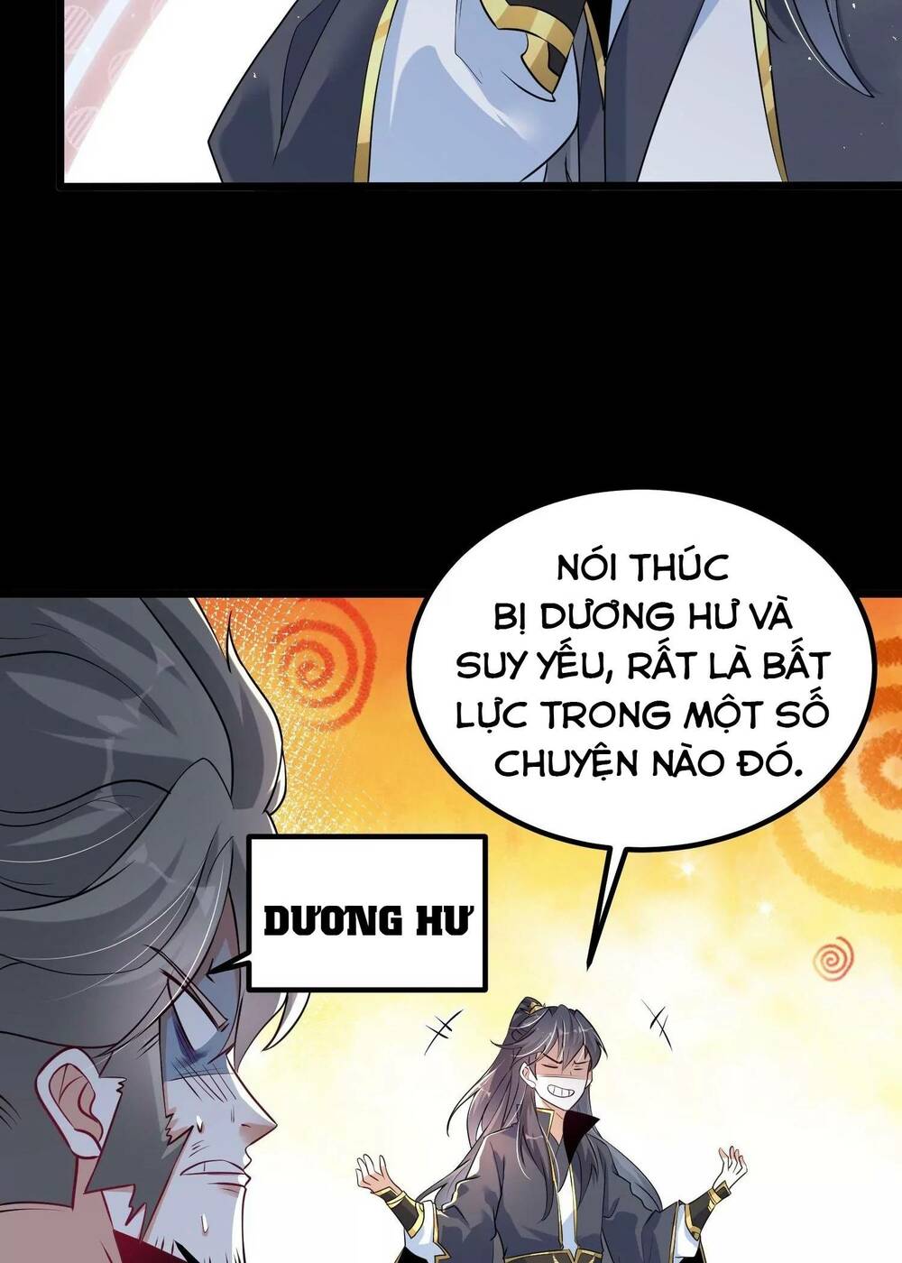 Ngạo Thế Đan Thần Chapter 7 - Trang 2