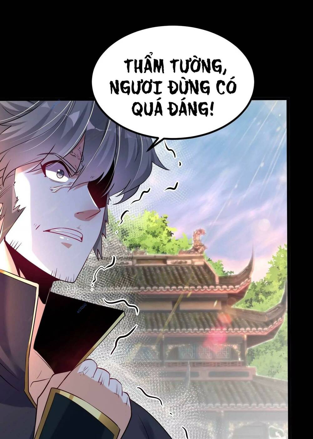 Ngạo Thế Đan Thần Chapter 7 - Trang 2