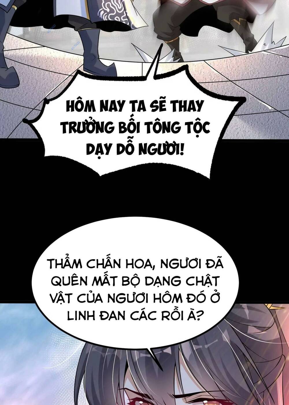 Ngạo Thế Đan Thần Chapter 7 - Trang 2