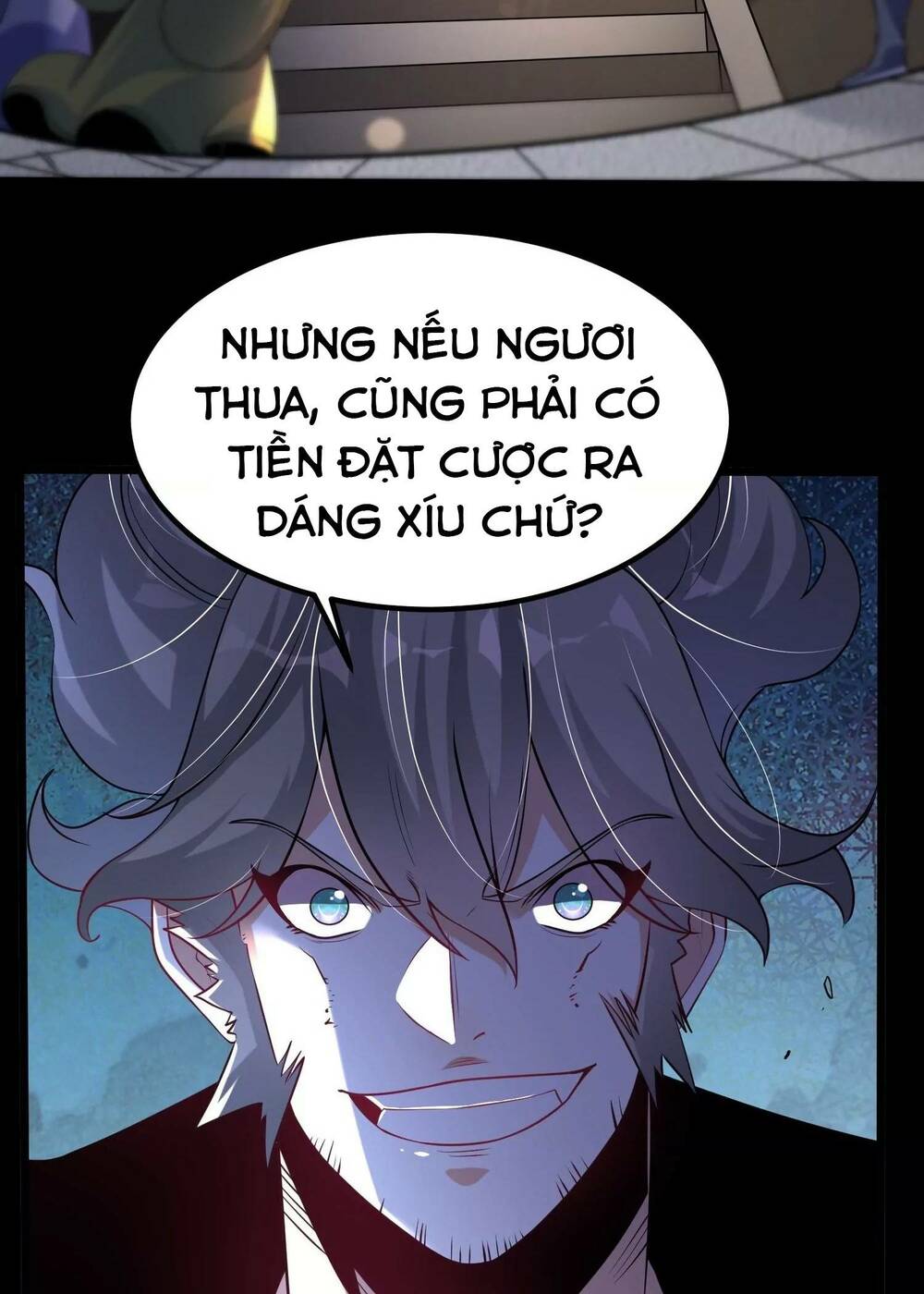 Ngạo Thế Đan Thần Chapter 7 - Trang 2