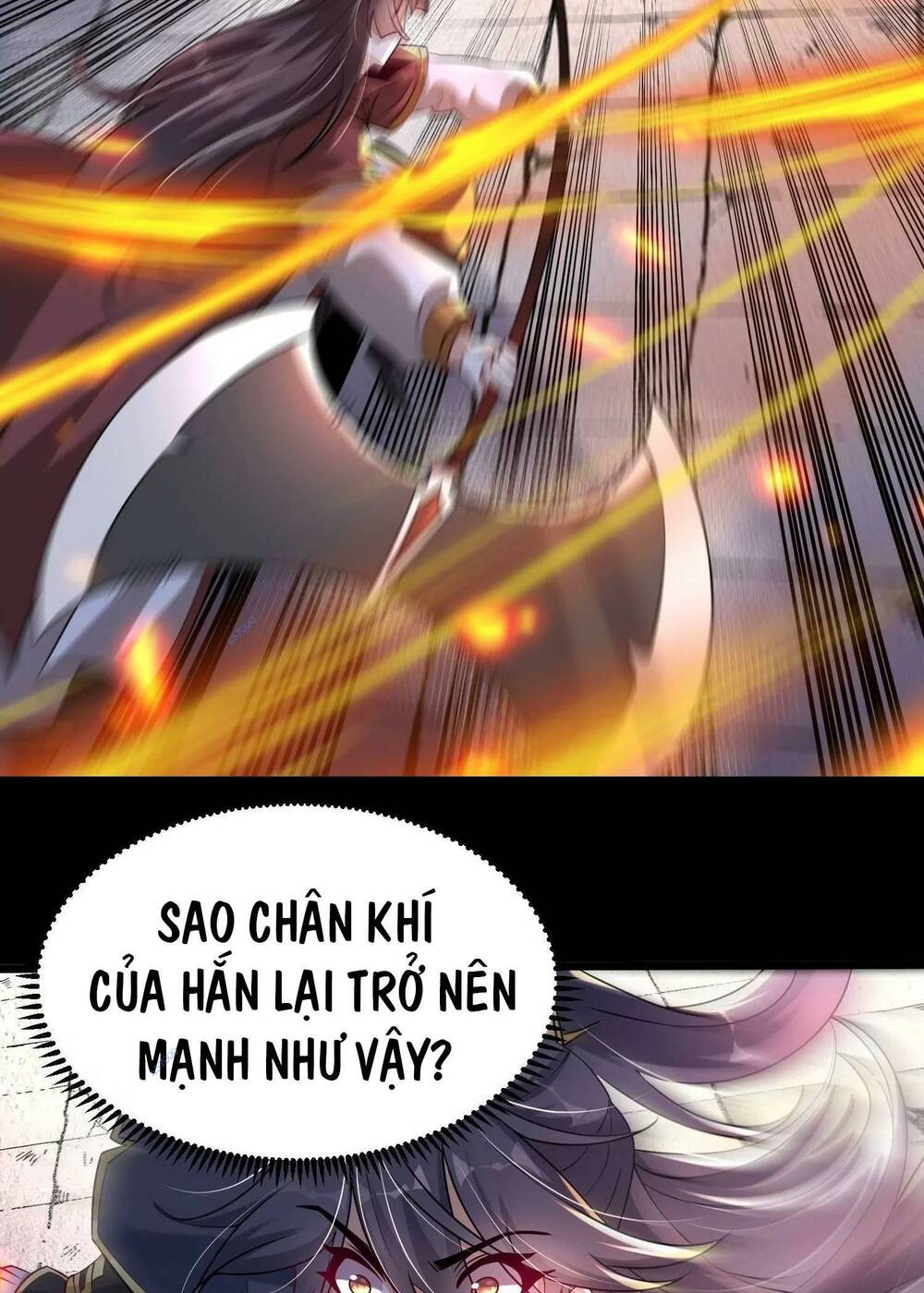 Ngạo Thế Đan Thần Chapter 7 - Trang 2