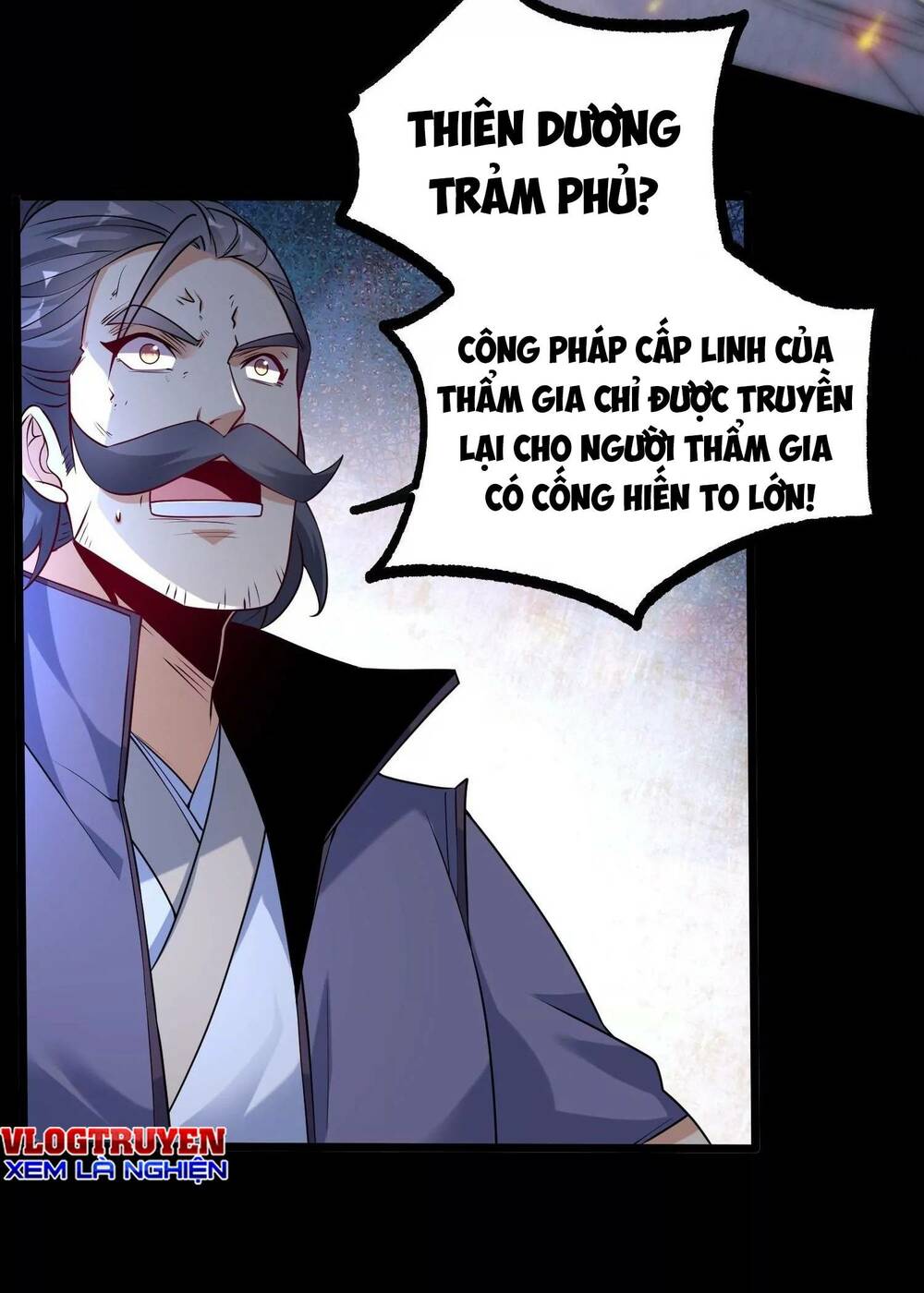 Ngạo Thế Đan Thần Chapter 7 - Trang 2