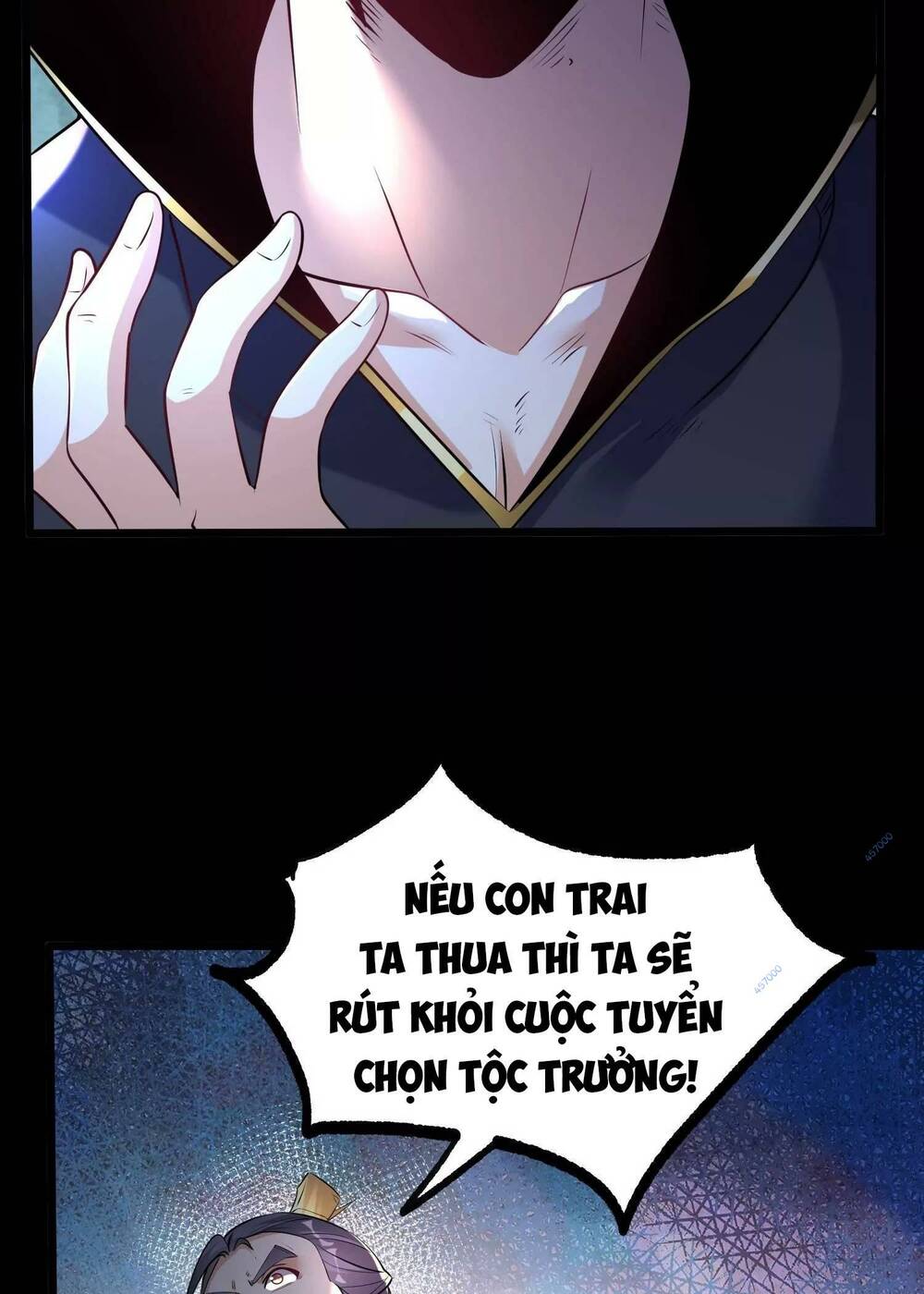 Ngạo Thế Đan Thần Chapter 7 - Trang 2