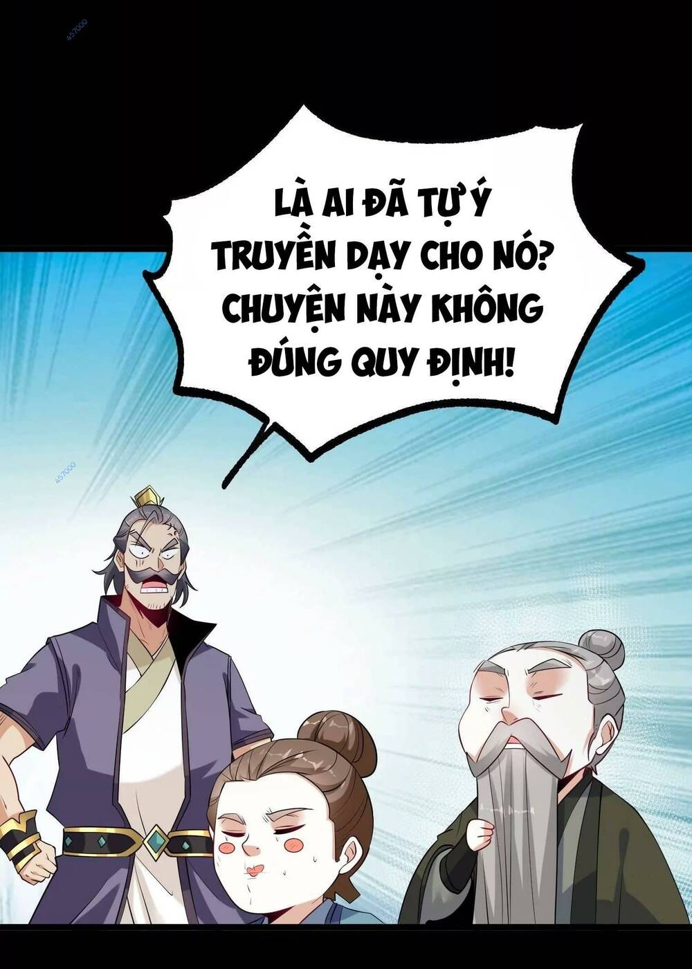 Ngạo Thế Đan Thần Chapter 7 - Trang 2